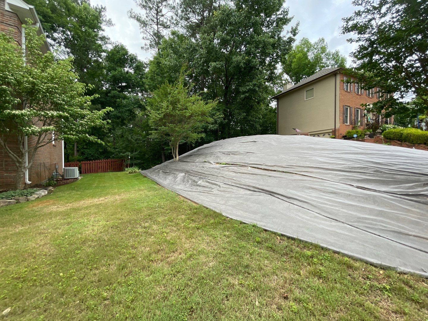 Indian Valley - Deck by Pillar and Pine