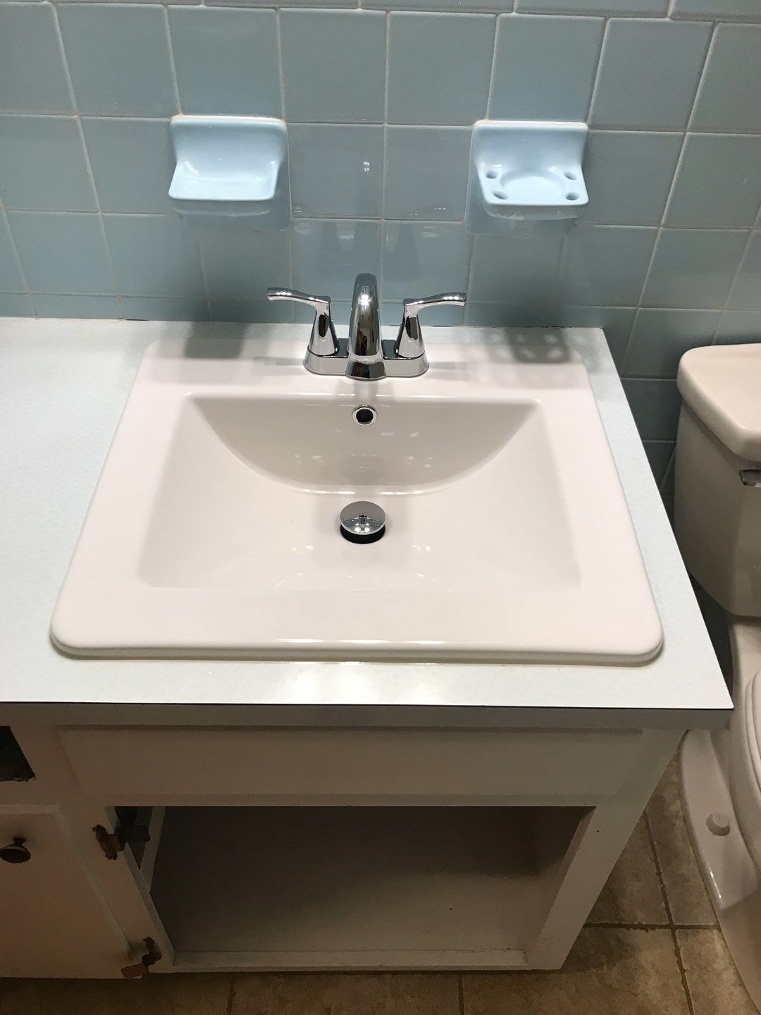 Shower to Tub Conversion by BathPlanet SW Virginia