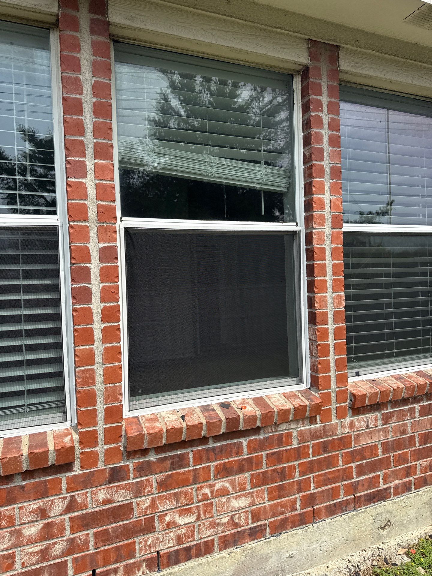 Project in Frisco by Rhino Roofing and General Contracting, LLC