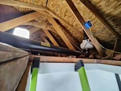 Project in Portland