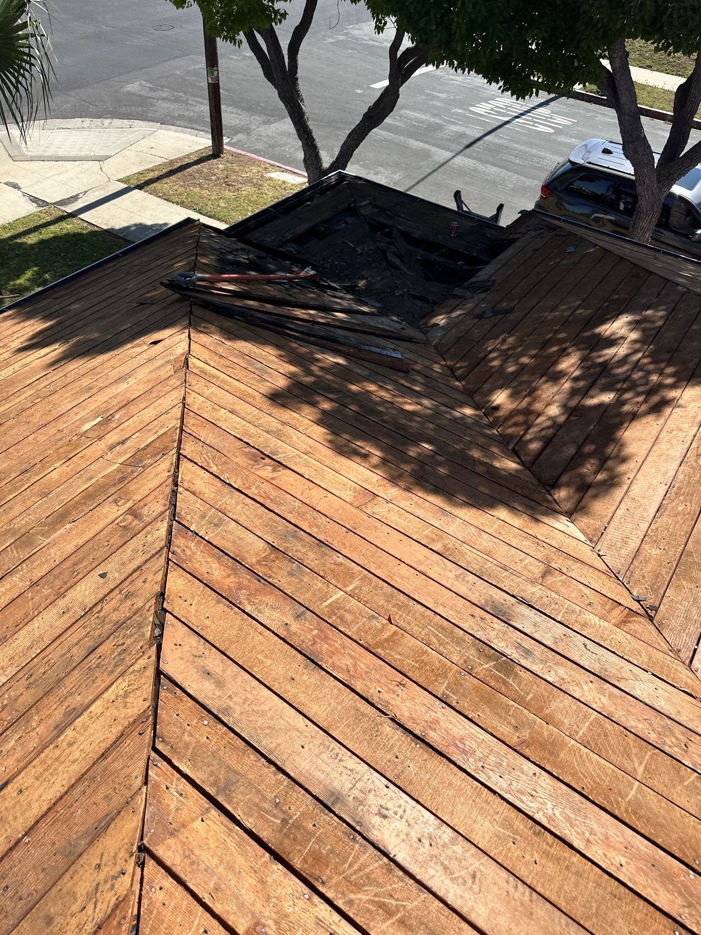 Roof Replacement - San Jose, CA 95128 by Epic Roof Replacement