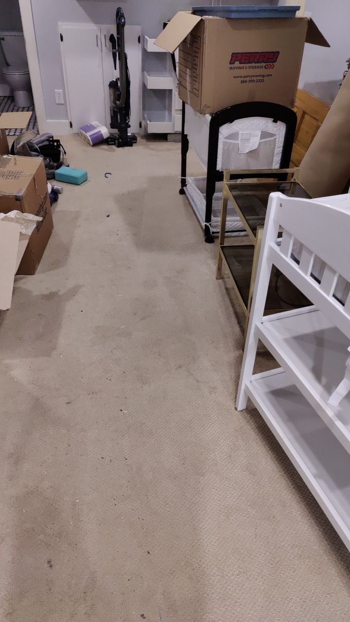 Water Damage by Accountable Home Services