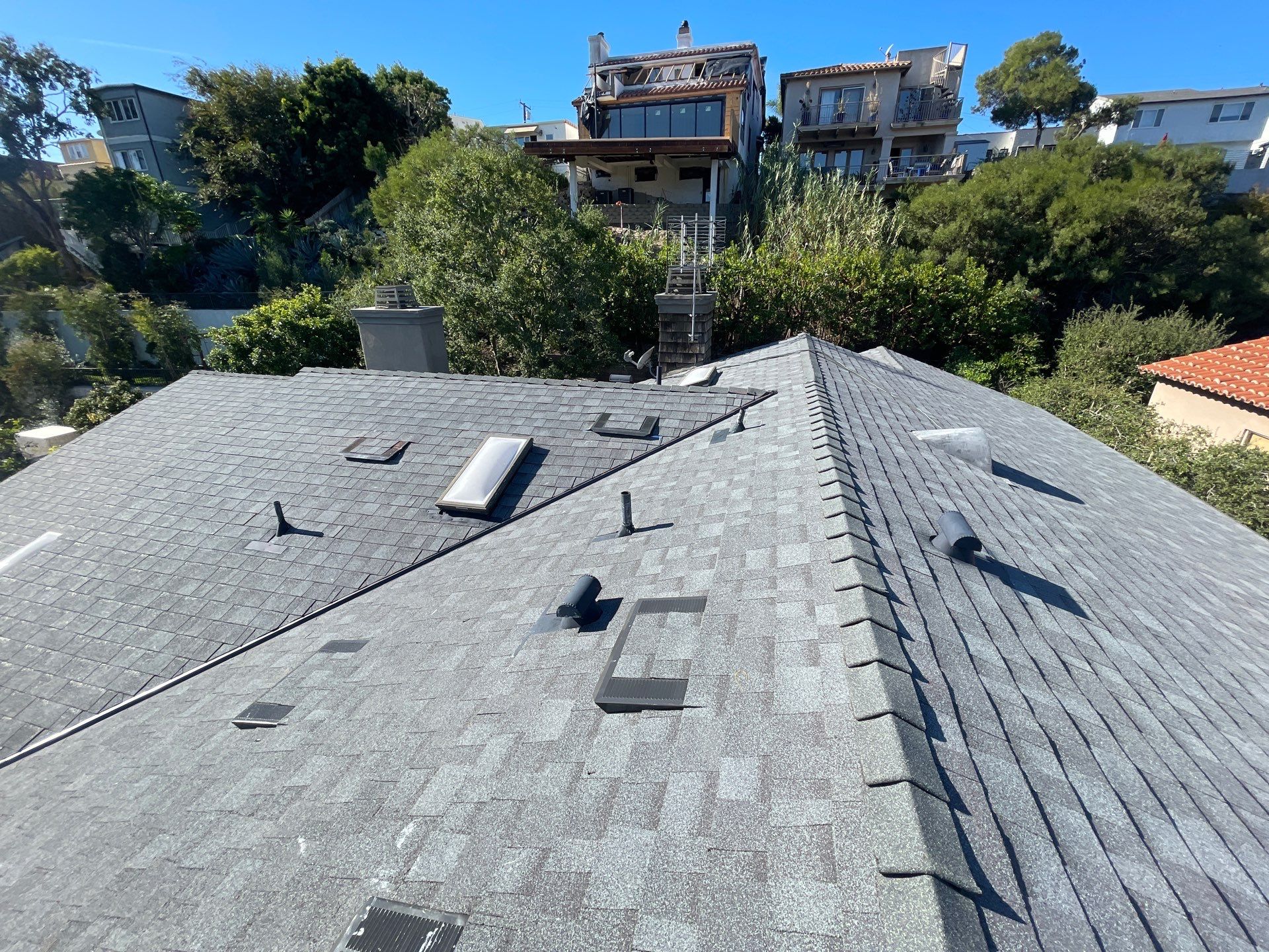 Roof Replacement - Hermosa Beach CA 90254 by Epic Roof Replacement