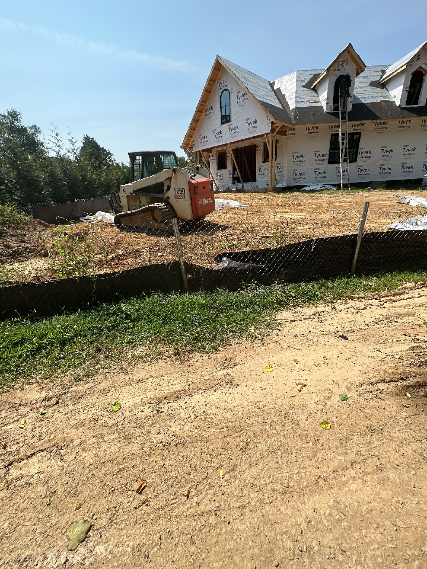 New Home Vienna Virginia by Fairfax Contractors, LLC