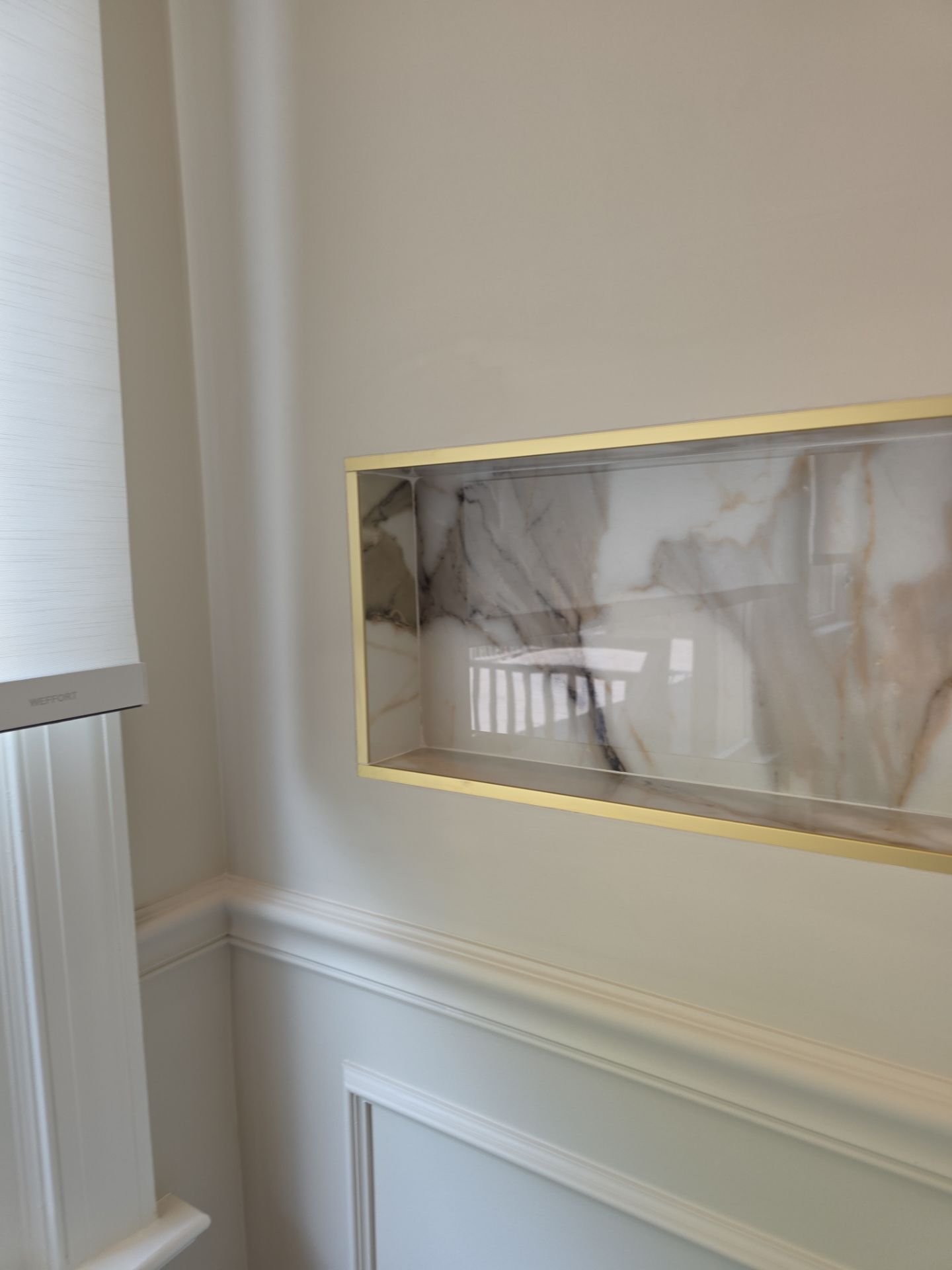 North Raleigh Retreat: A Water-Damaged Bath Reimagined by Elite Remodeling and Design LLC