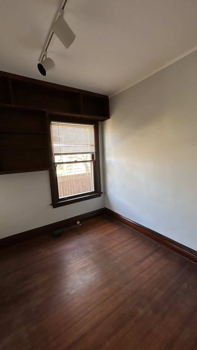 Fire Damage  by Accountable Home Services