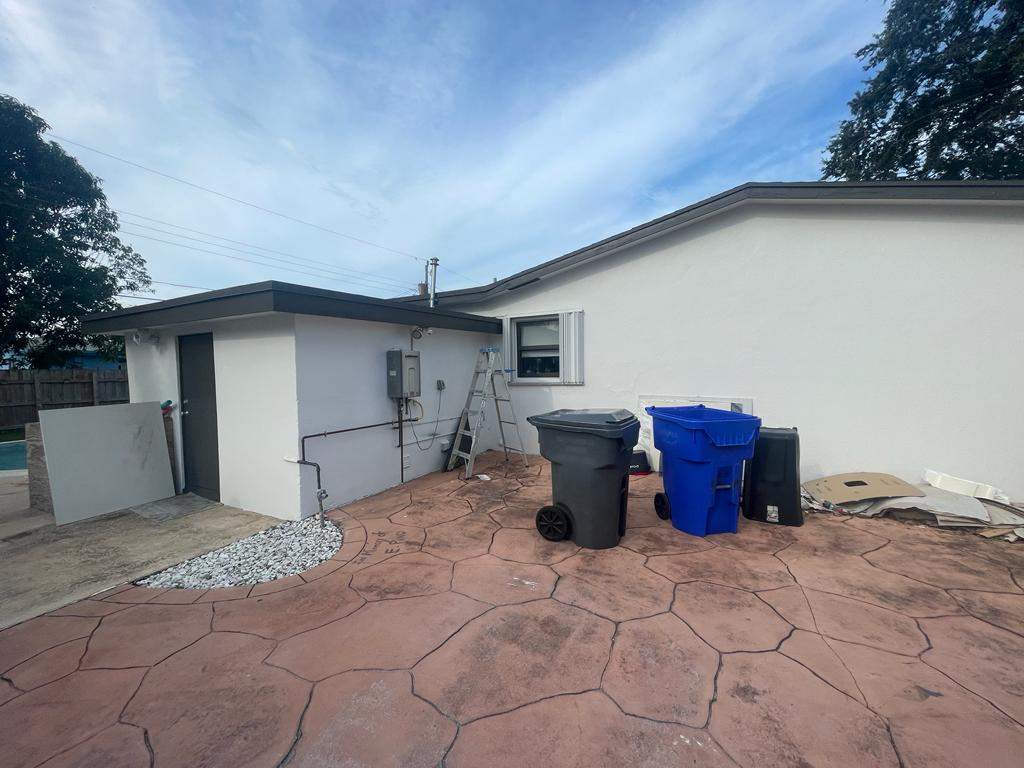 Water Damage Claim in Hollywood by FLAPA & KeyStone