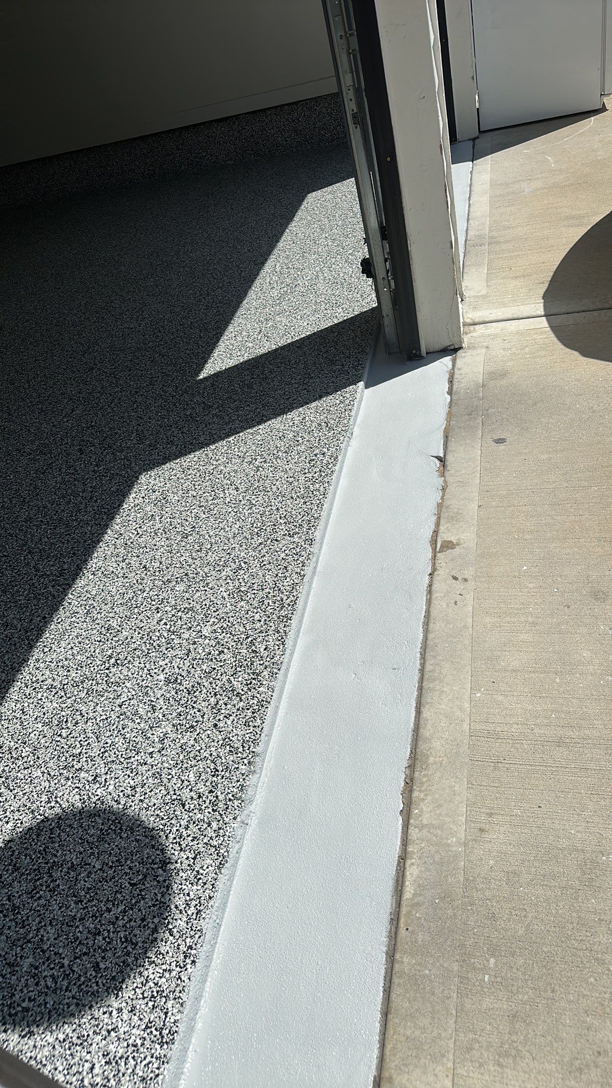 Julie H. upgraded her garage with our cabinets and wall storage options  by Banner Garage