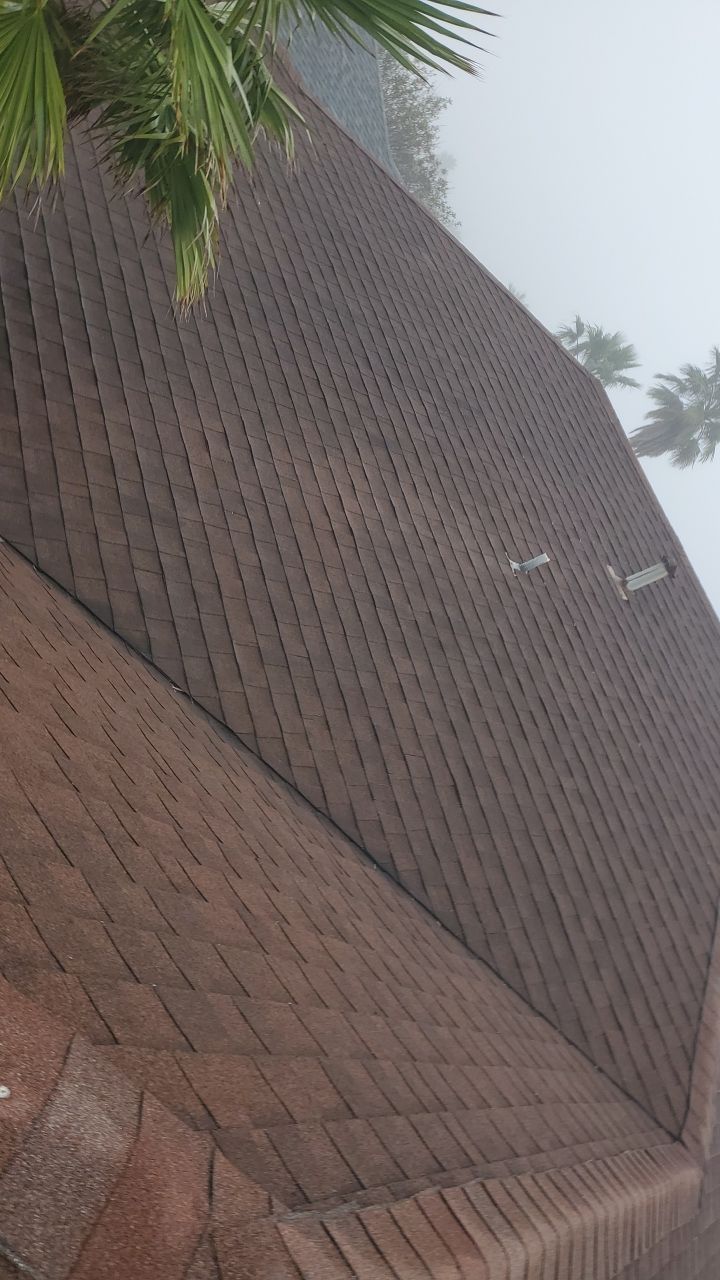 Residential Roofing Installation using Tilcor by Lighthouse Roofing