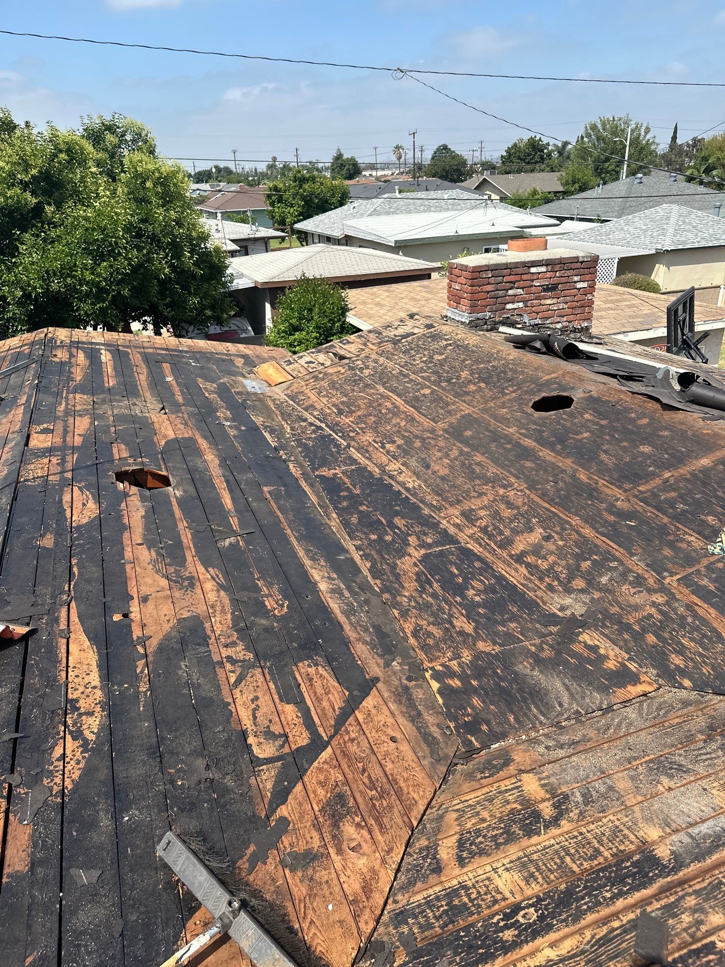 Roof Replacement - Pittsburg, CA 94565 by Epic Roof Replacement