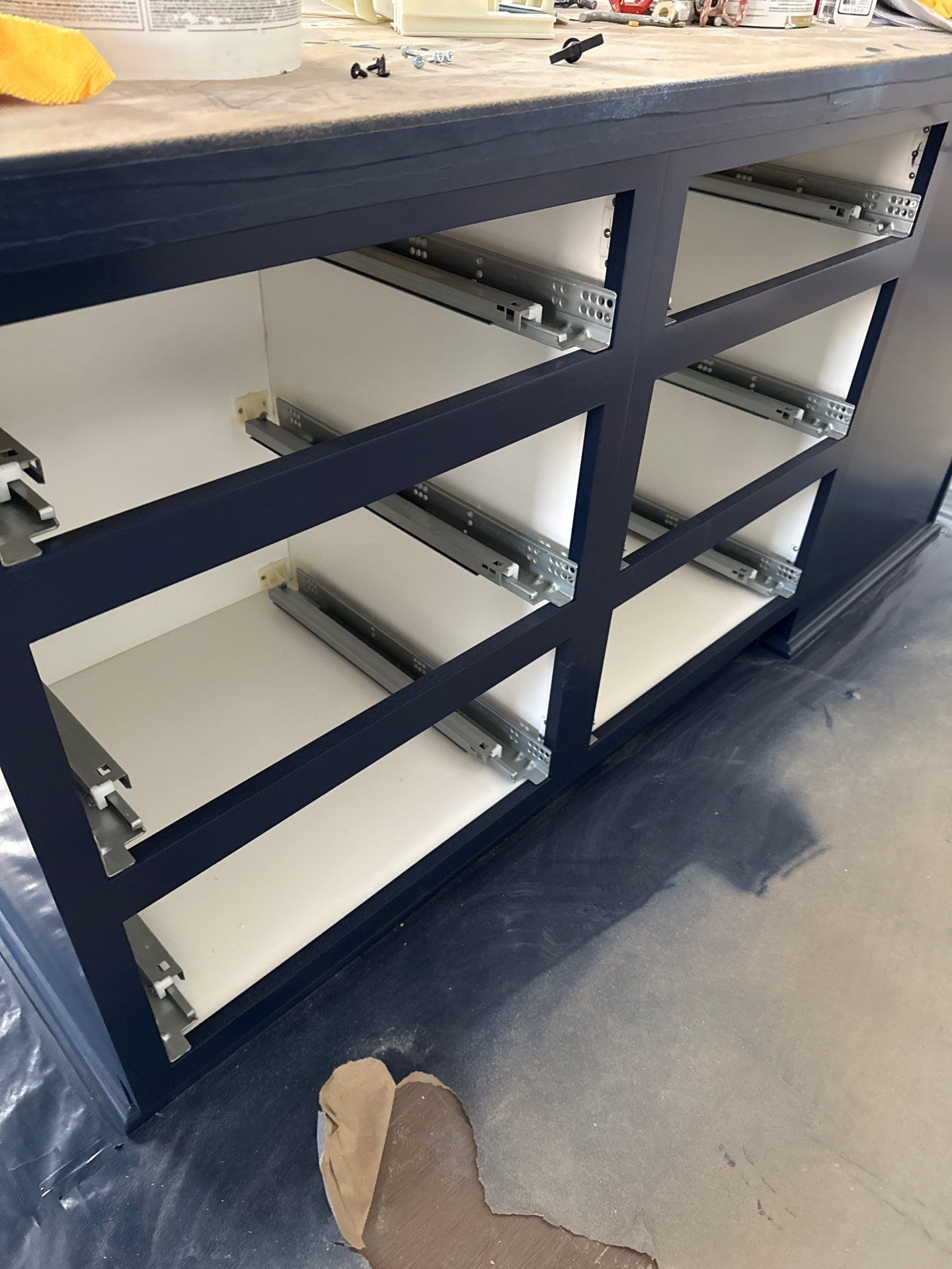 Project in Huntington Beach, California by Rb360remodeling Inc.