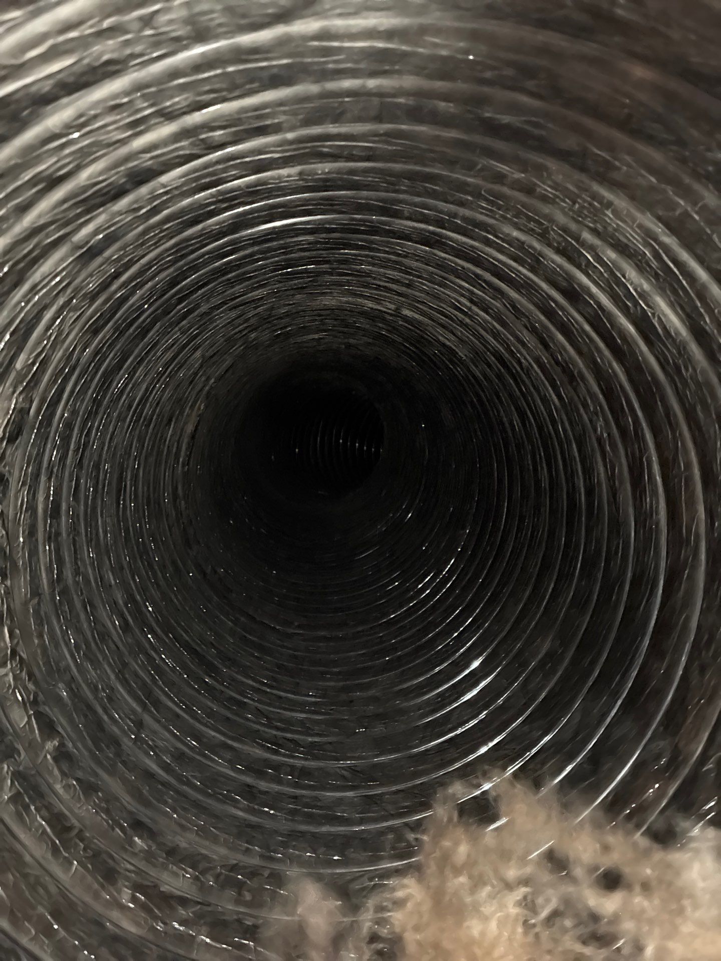 Air Duct Bath Fan Cleaning in Clermont by Hygienic Air, Inc