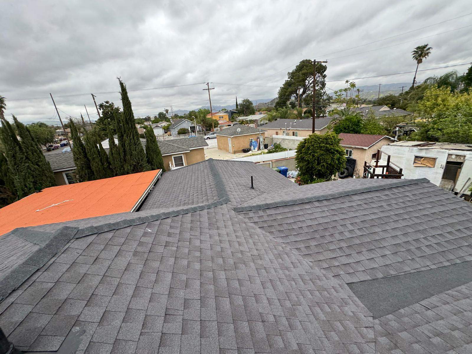 Roof Replacement - 12566 Mineola St by Epic Roof Replacement