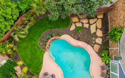 Southwestern Serenity: Rethinking the Front Yard