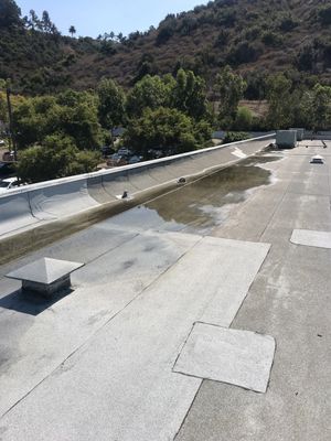 Residential Roofing Installation