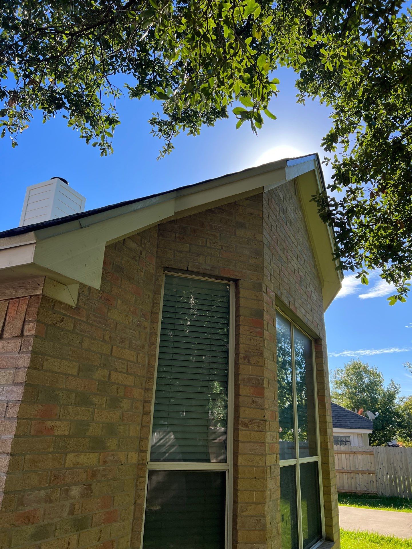 Project in Austin by Rhino Roofing and General Contracting, LLC