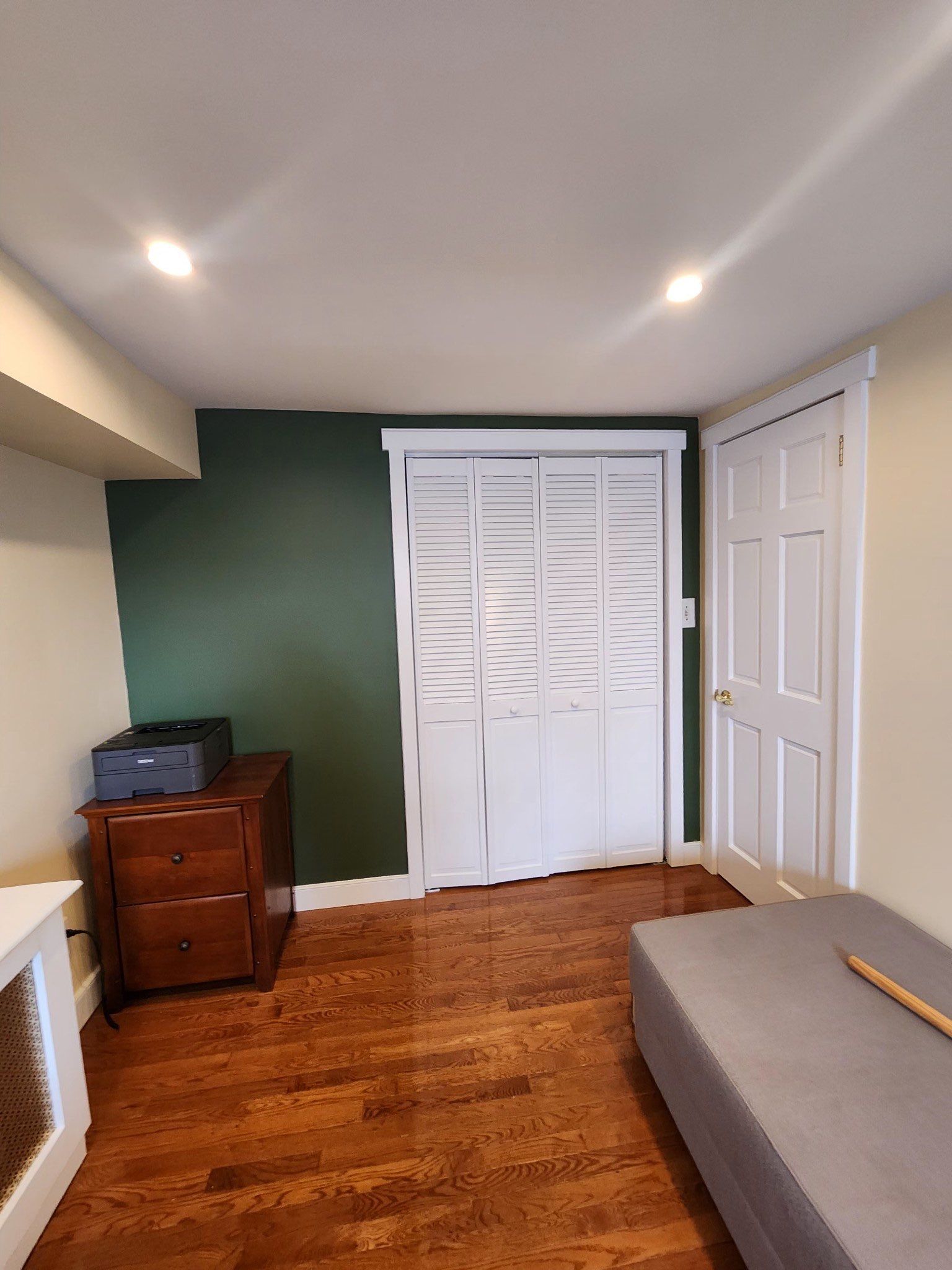 Interior Home Painting in Philadelphia, PA by Groovy Hues
