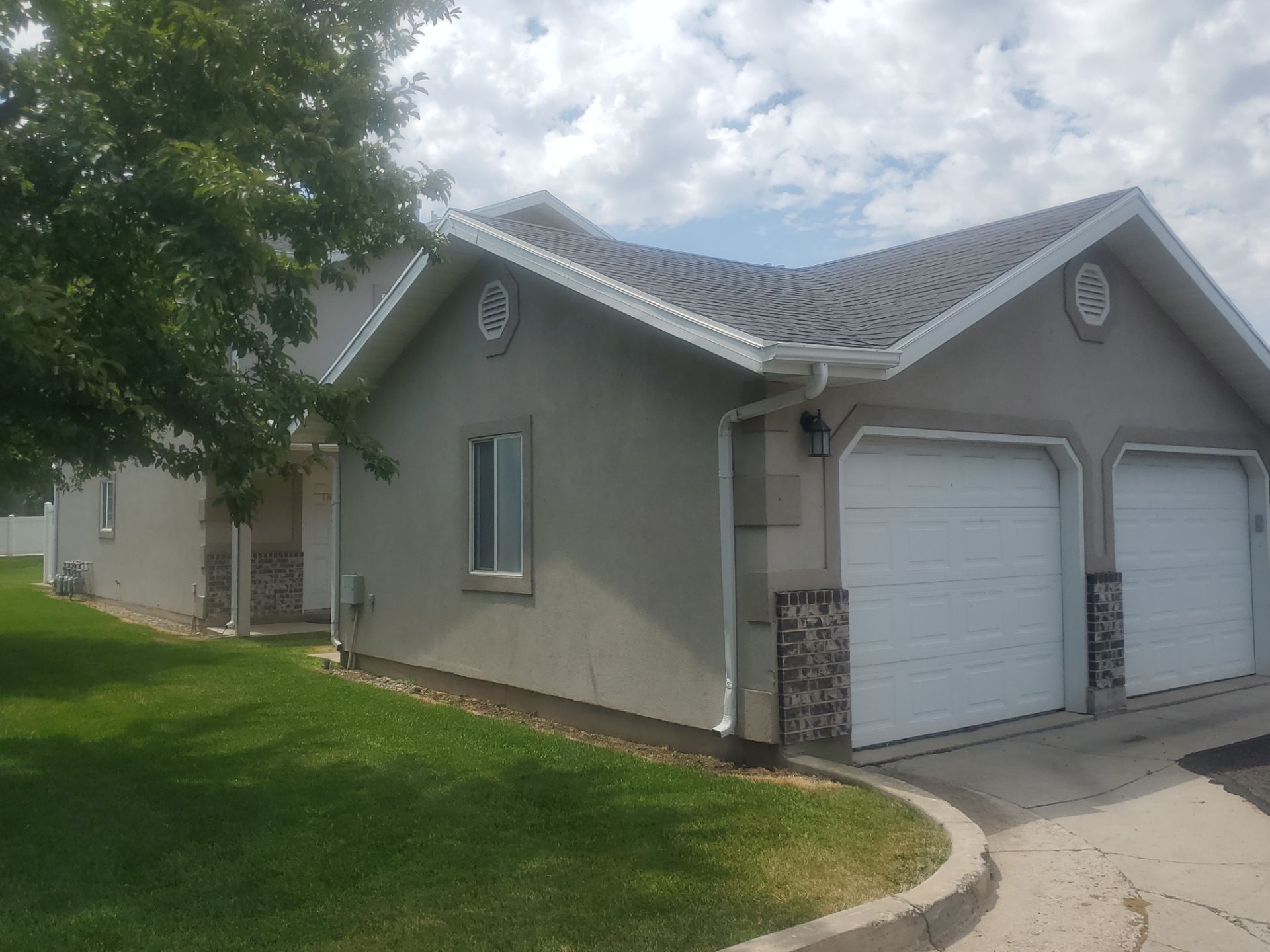 HOA Wind Damage – Insurance Appraisal Award Over $1.5 Million by ASAP Roofing & Exteriors