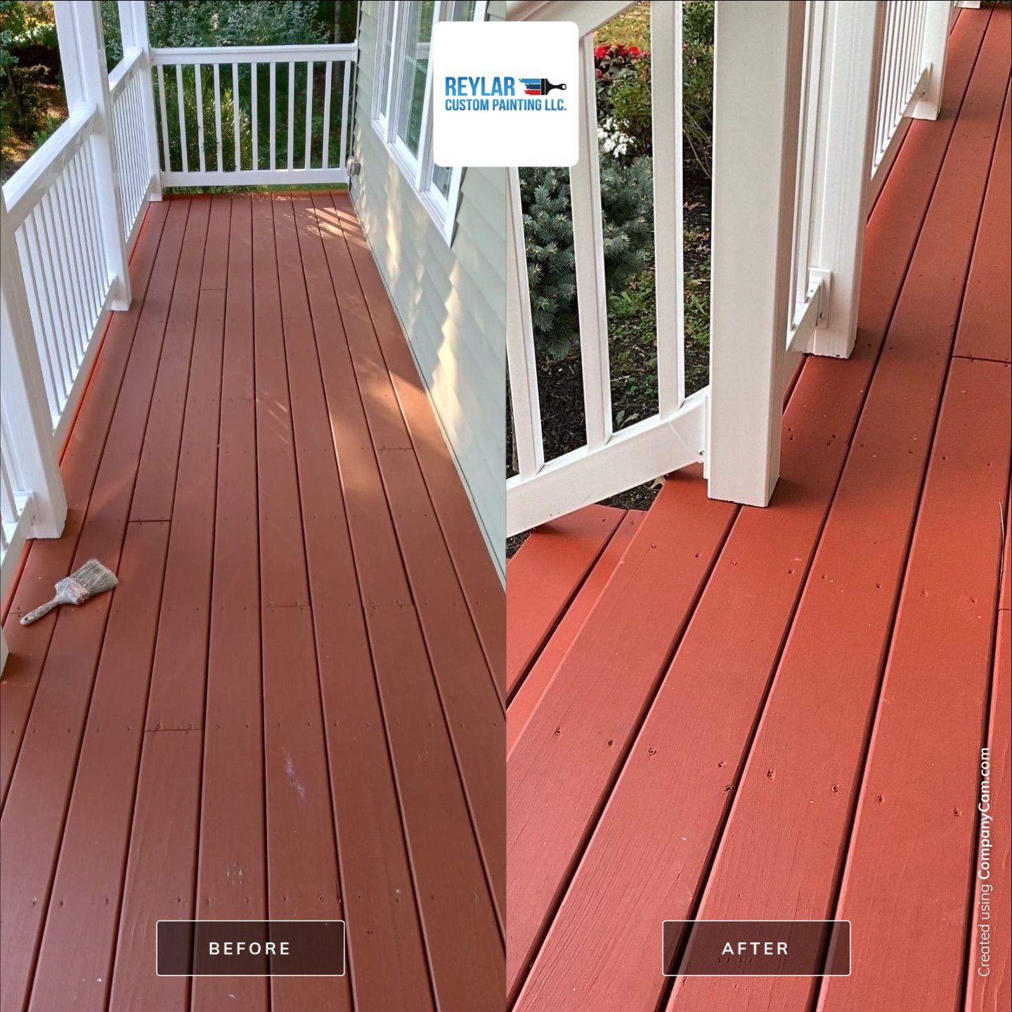 Galloway, NJ by Reylar Custom Painting LLC
