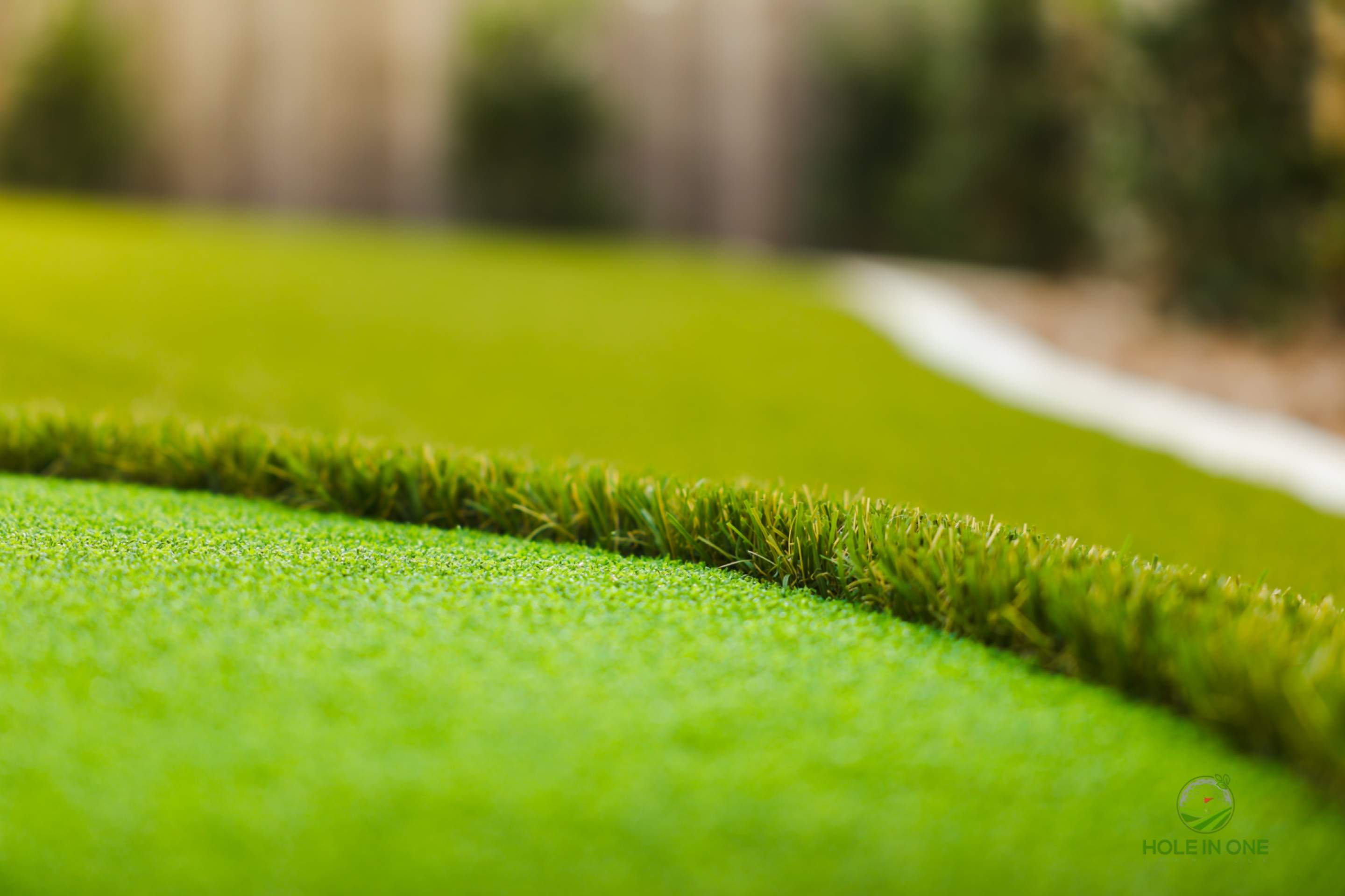 Canyon Crest, San Antonio Tx. by Hole In One Lawns, LLC