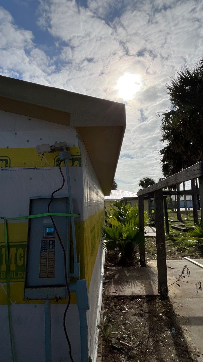 Rebuild Rockport by Bayfront Roofing and Construction