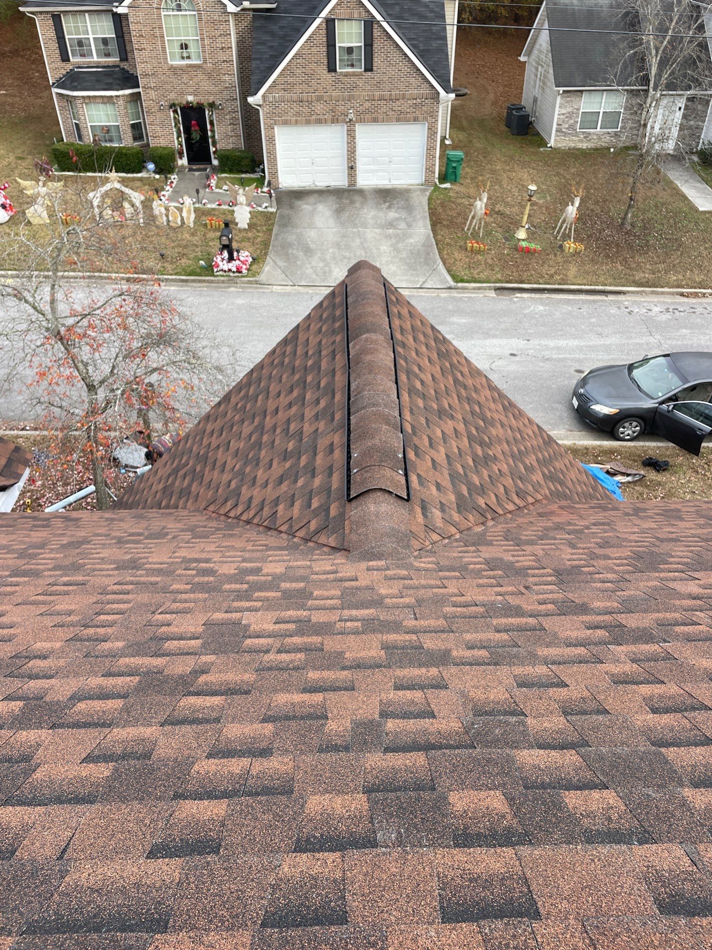 Roof Replacement  by Deerfield Roofing LLC