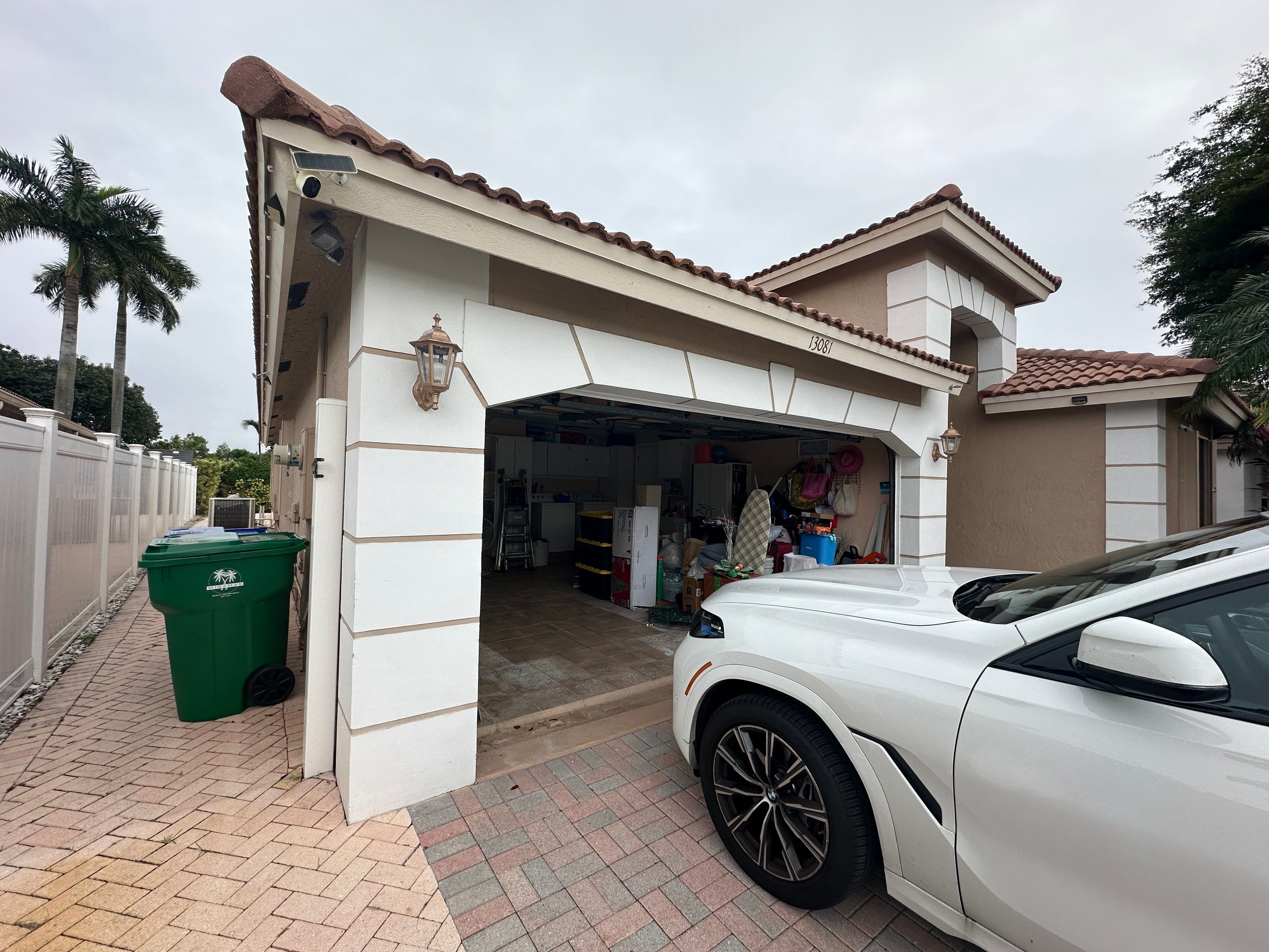 Water Damage Claim in Miramar by FLAPA & KeyStone
