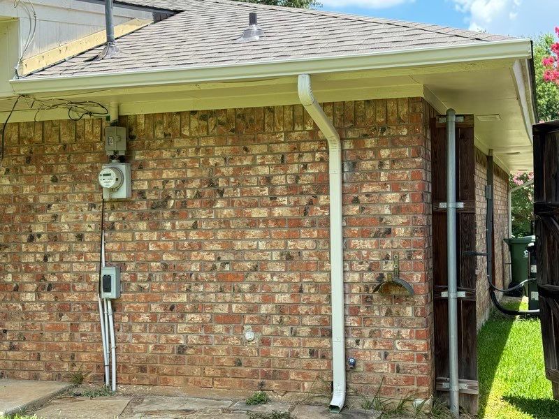 Project in Arlington by Armor Roofing | Exteriors