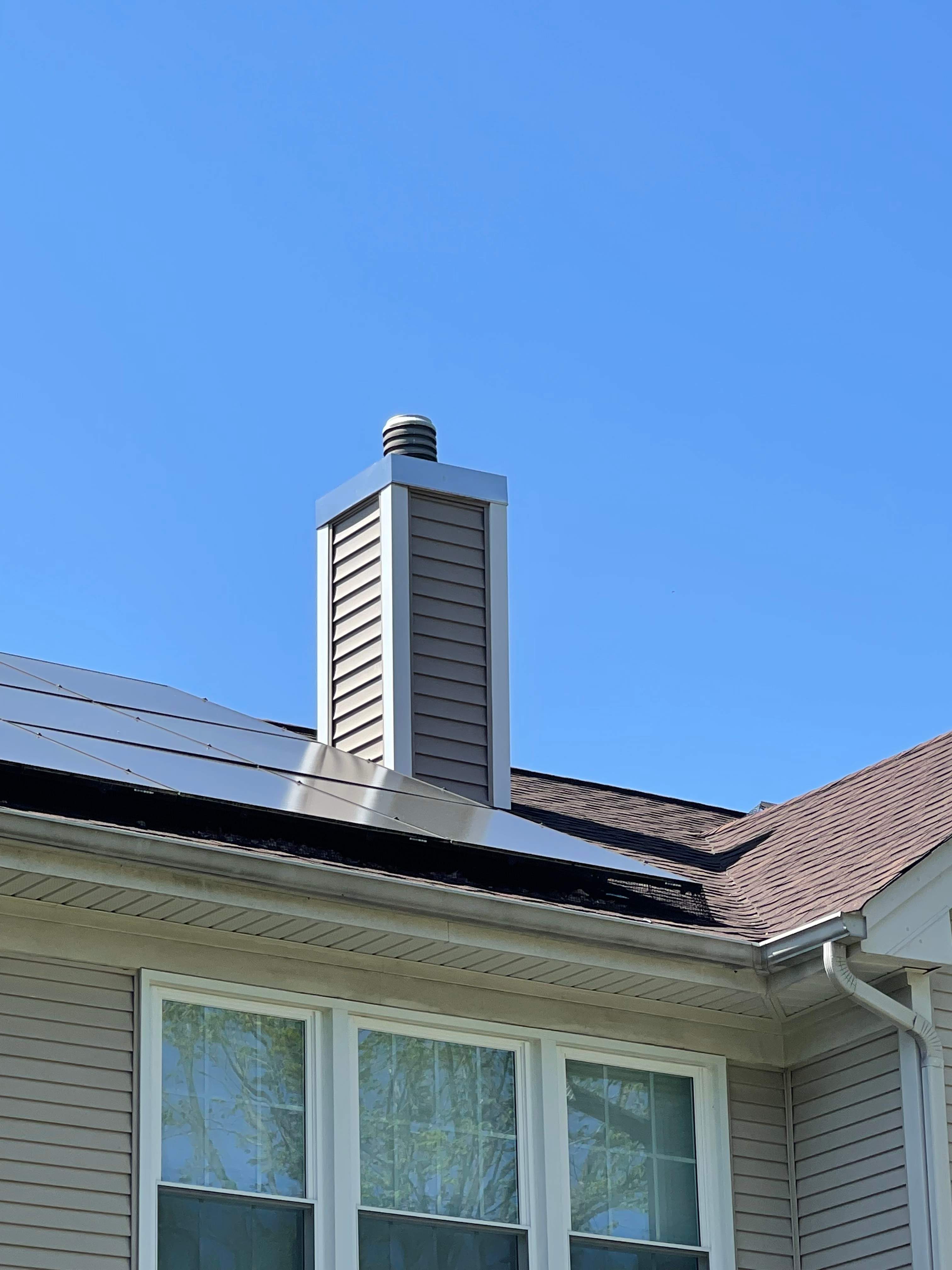 Siding  by Stofan Construction LLC