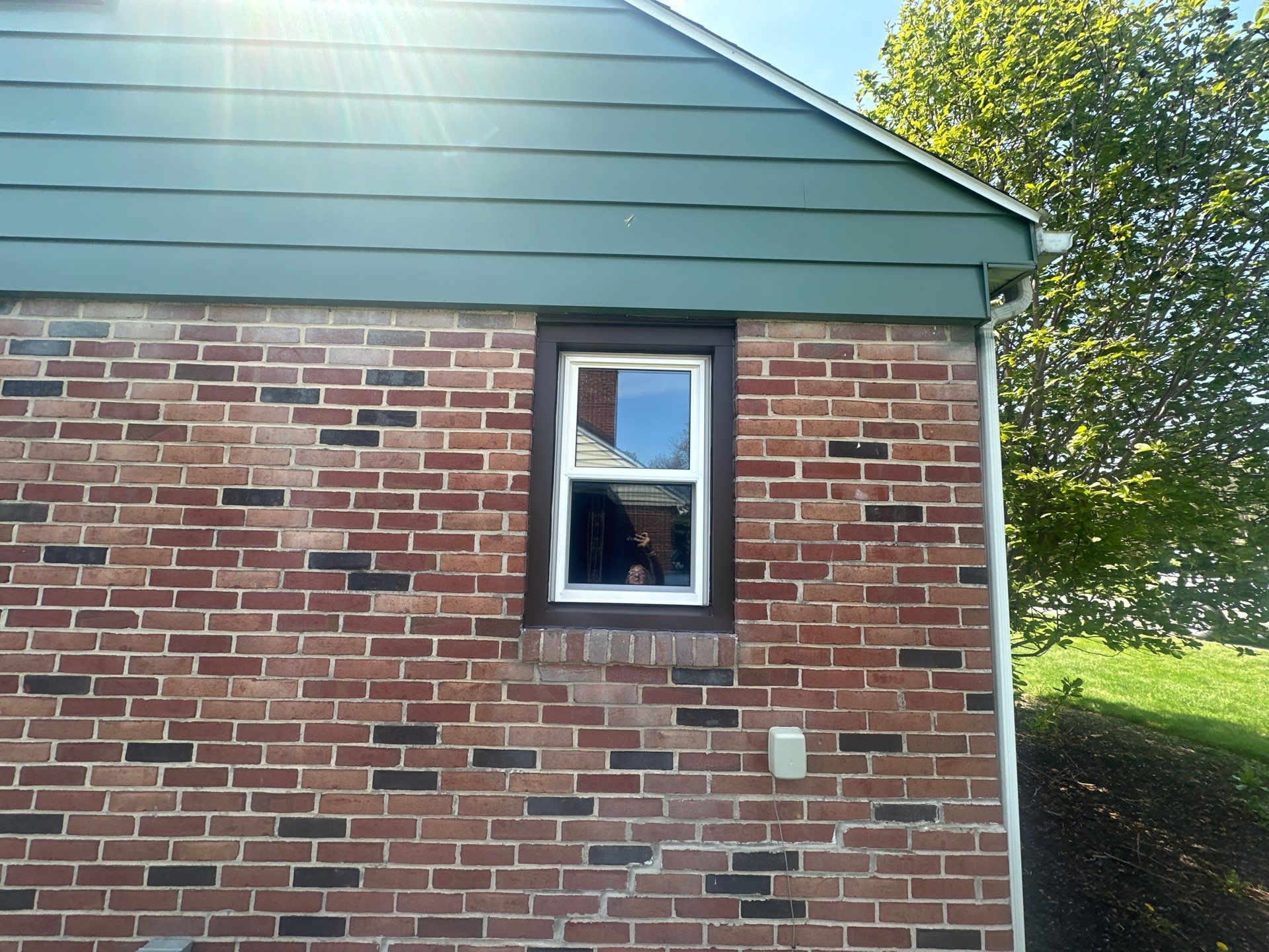 Replacement windows by Aspen Home Improvements