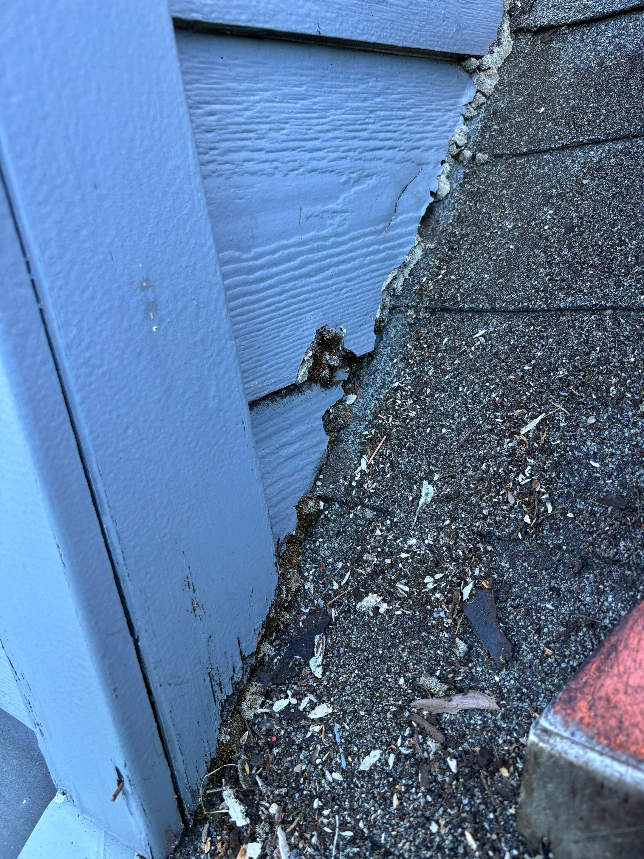 Project in Portland by Tom Leach Roofing