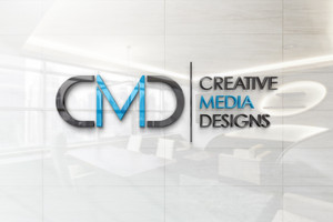 Logo for Creative Media Designs