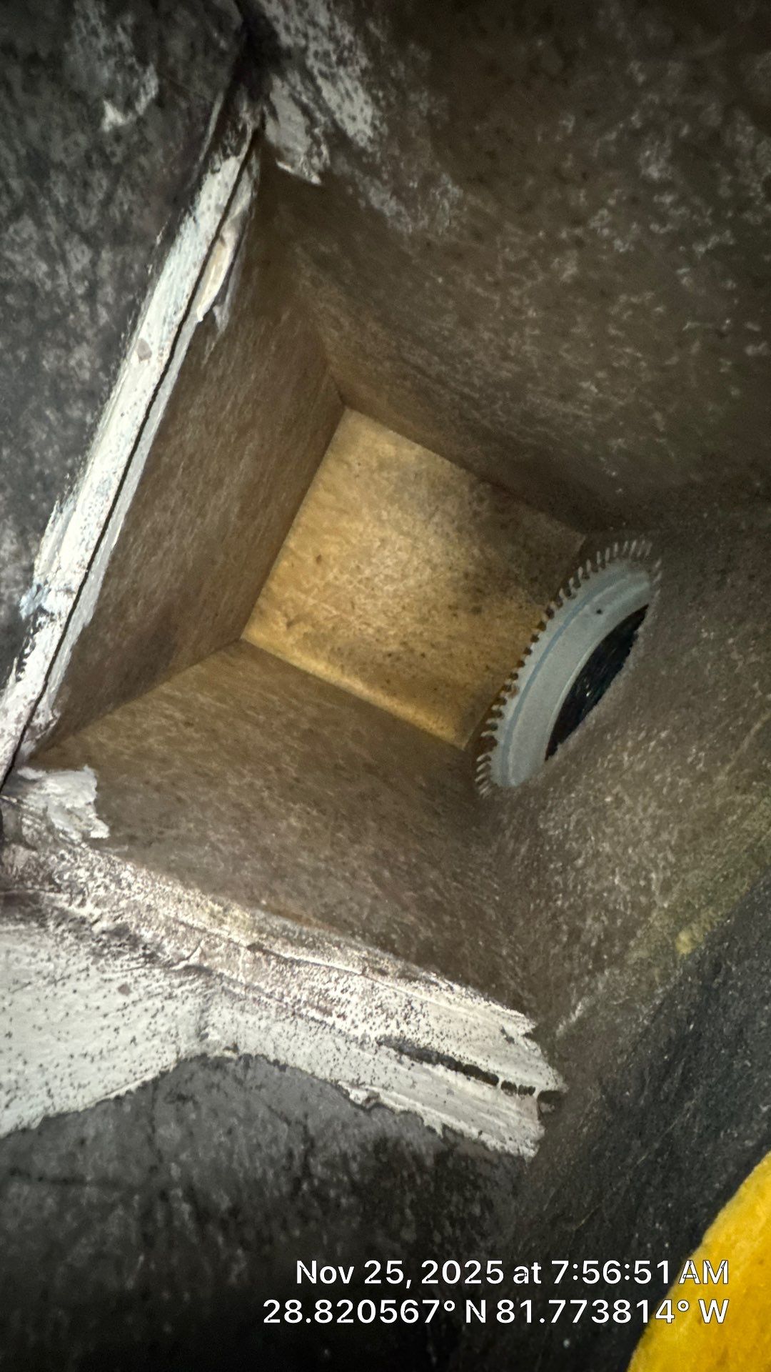 Commercial Air Duct Cleaning in Leesburg by Hygienic Air, Inc