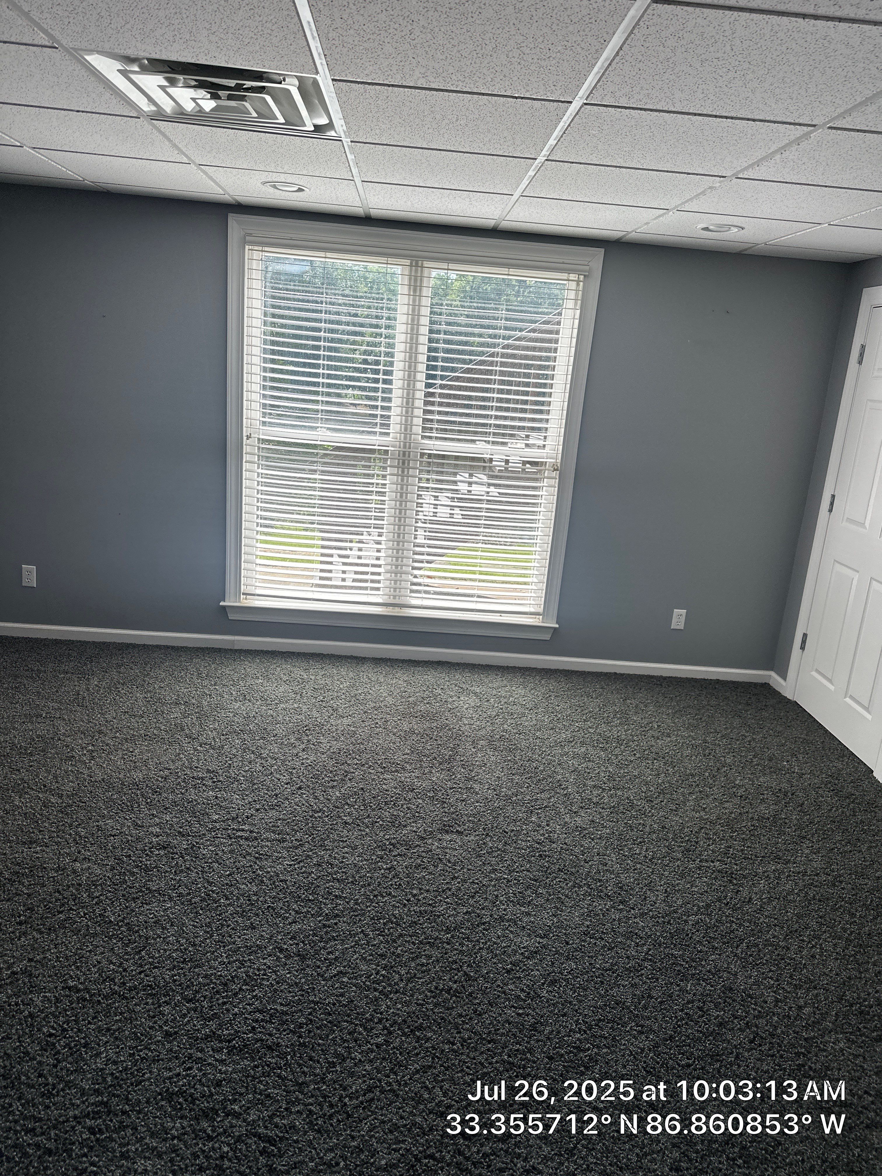 Mansoob Project in Hoover by The Window Source