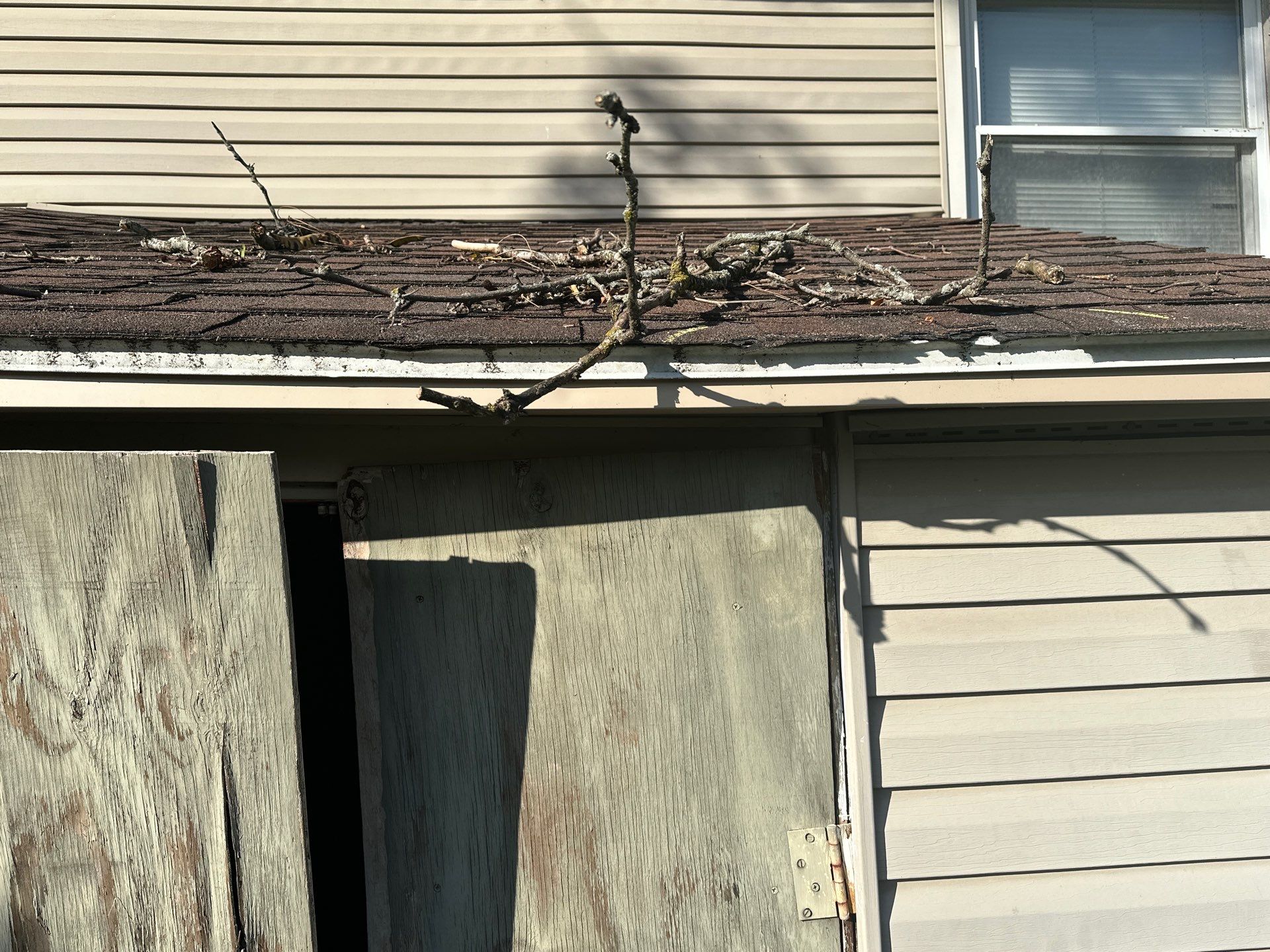 Inspección  by Mike home improvements 