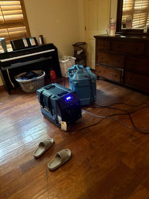 Project in Wellington, FL