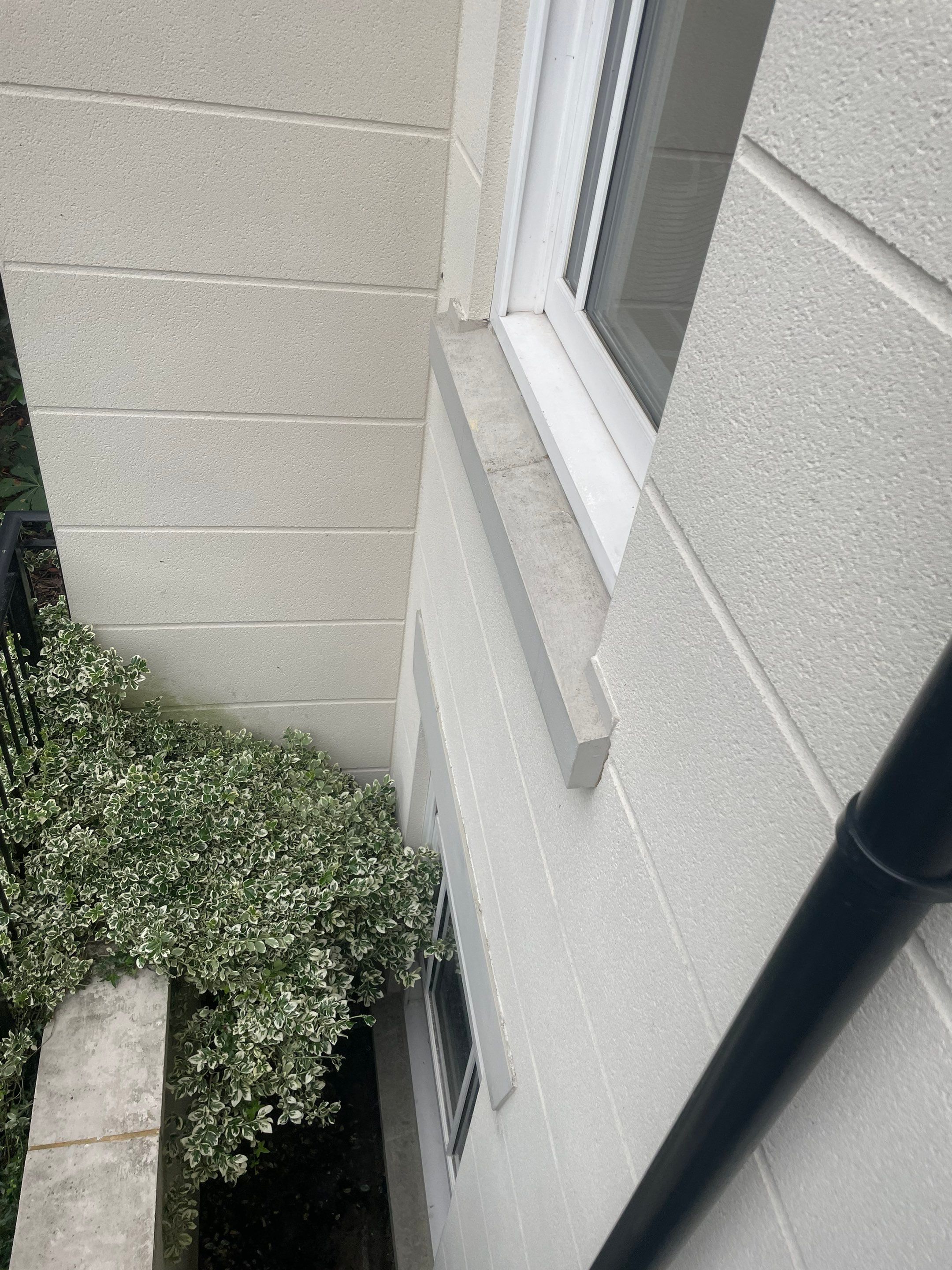 Exterior Clean using Mosmatic Flat Surface Cleaner by Ges Exterior Cleaning ltd