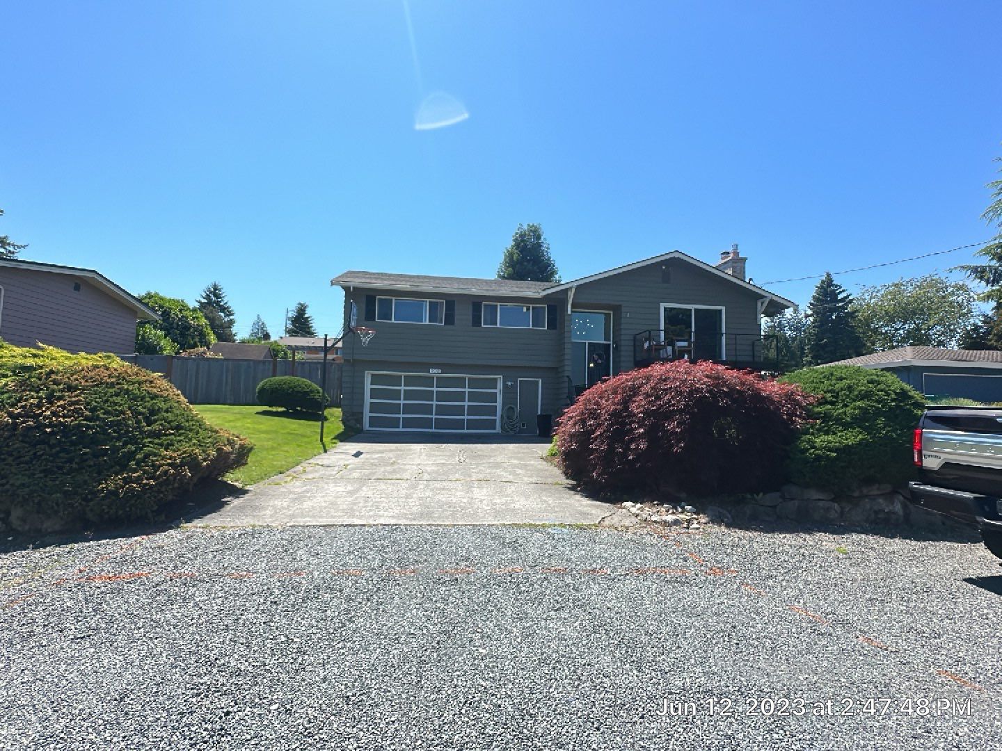 Justin | Retaining Wall, Landscape Project  by Jireh Asphalt & Concrete Inc 