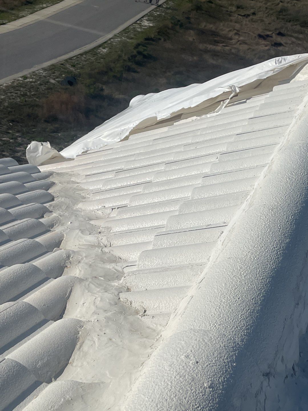 Residential Roofing Repair using Roof Replacement by American Roofing & Construction LLC