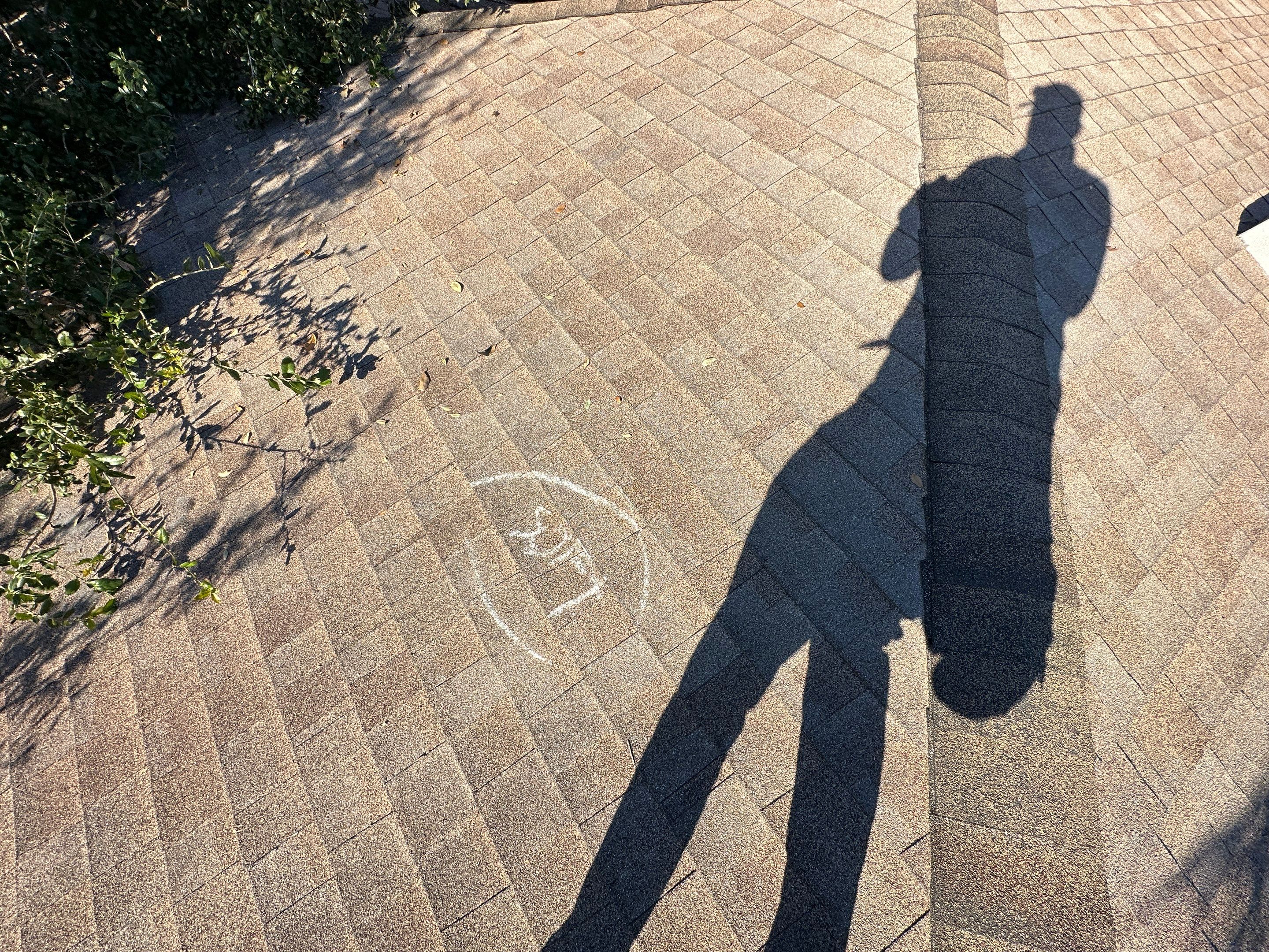 Roof Damage Claim in Port Charlotte by FLAPA & KeyStone