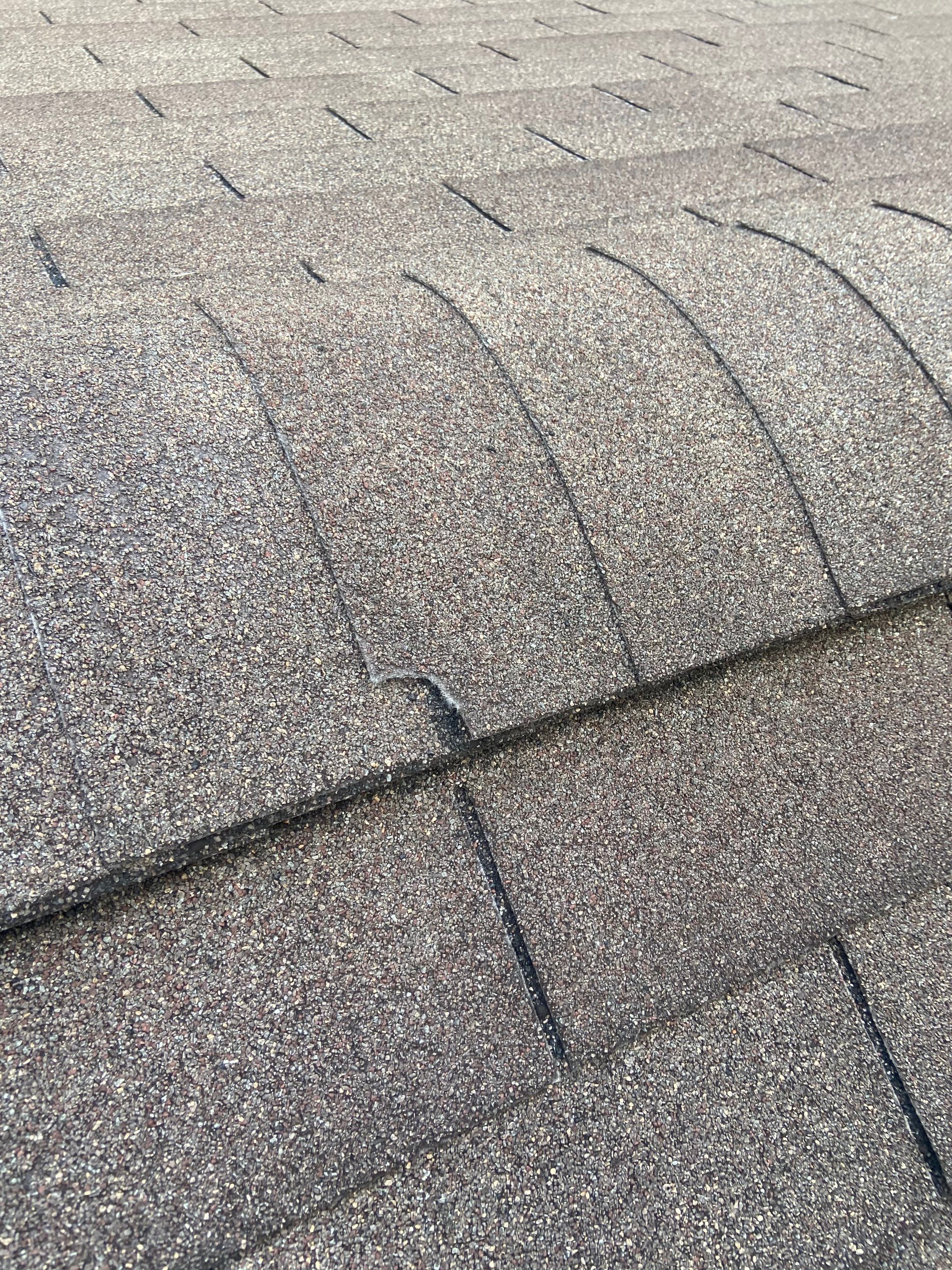 Residential Roofing Installation using Performance Shingles by Mr. Roofer