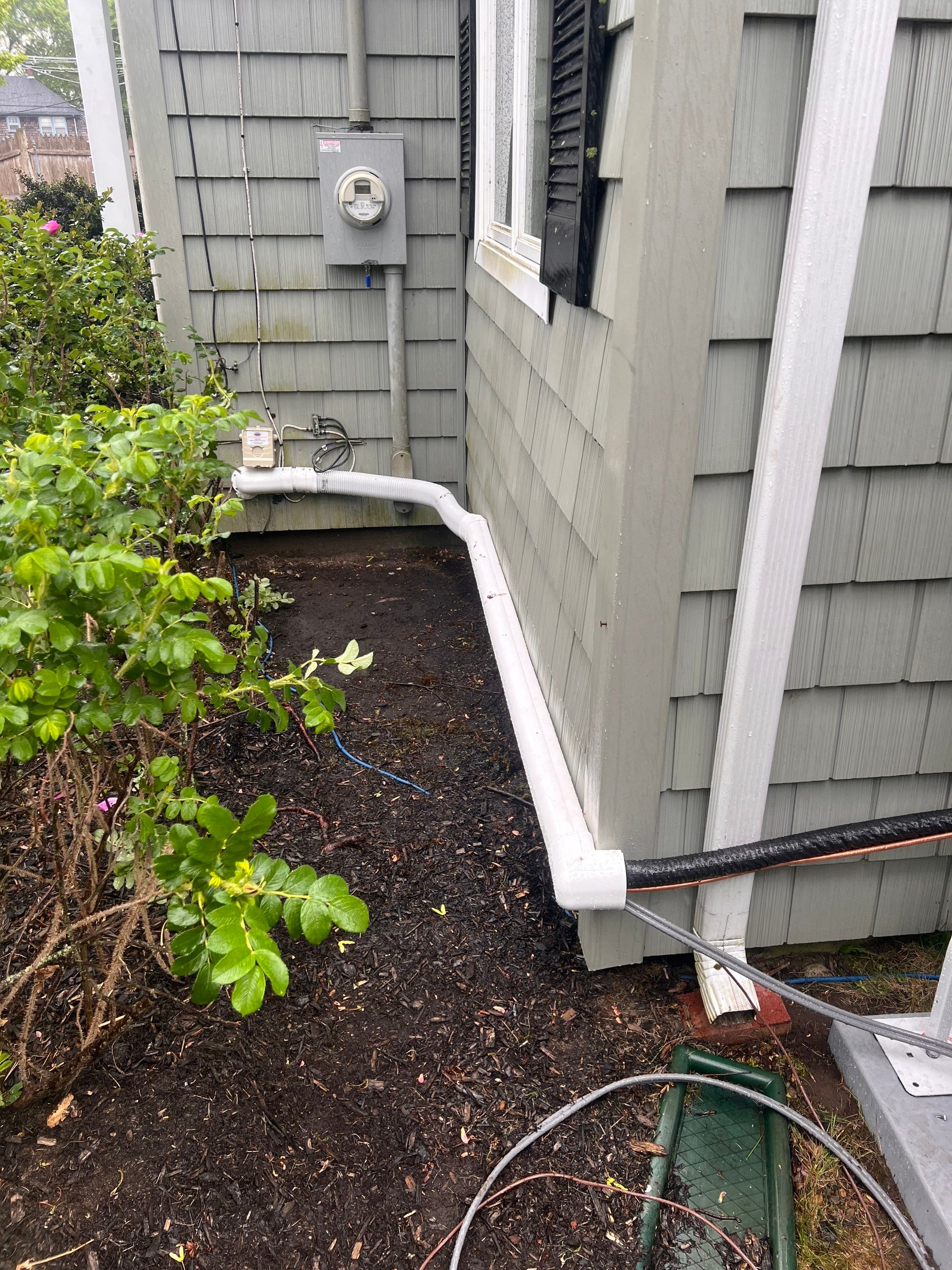 Oil-to-Electric Conversion, Heat Pump System Installation — Marblehead, MA by FAGONE MECHANICAL