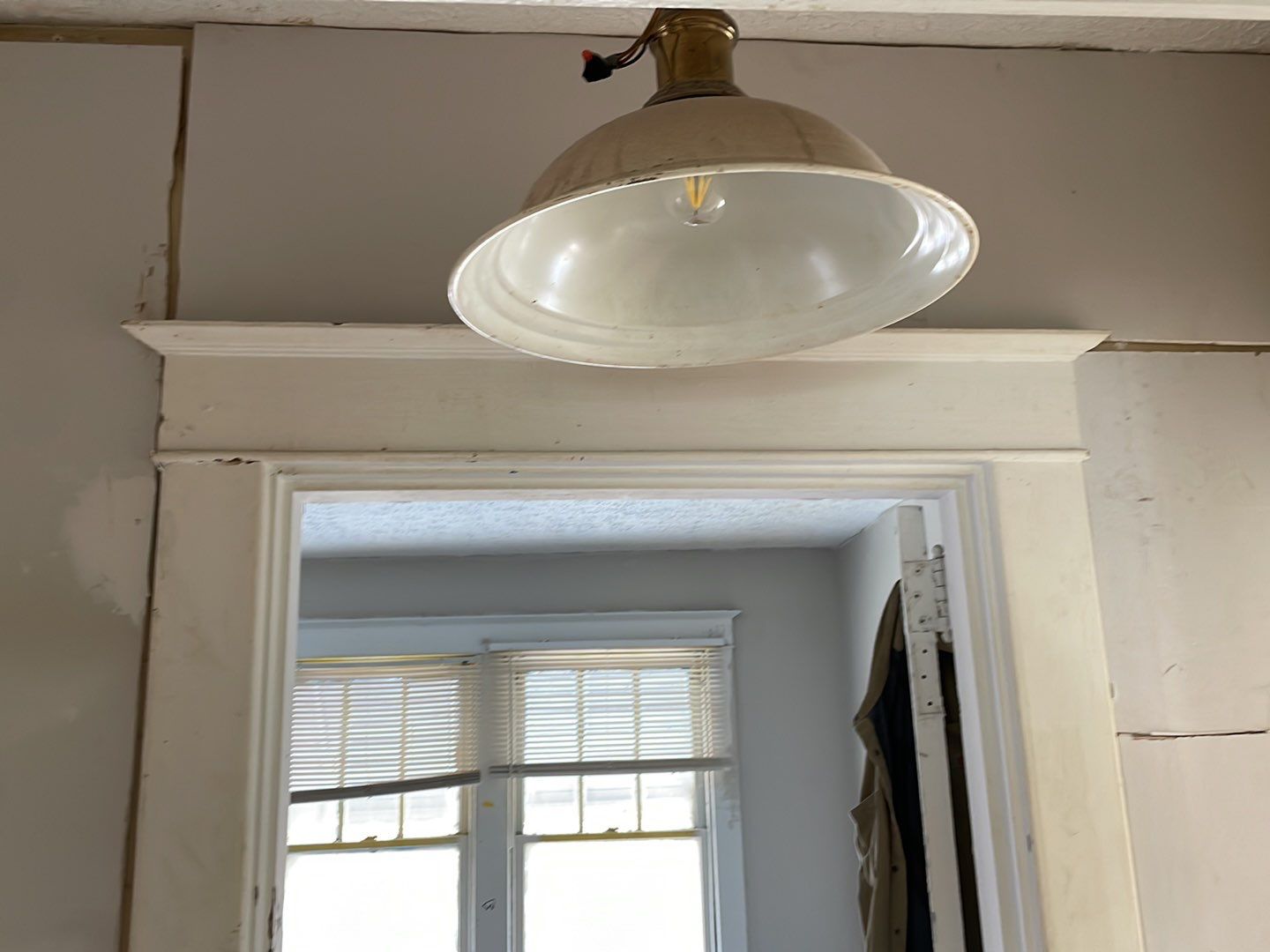 Complete remodel by Storm Contracting 
