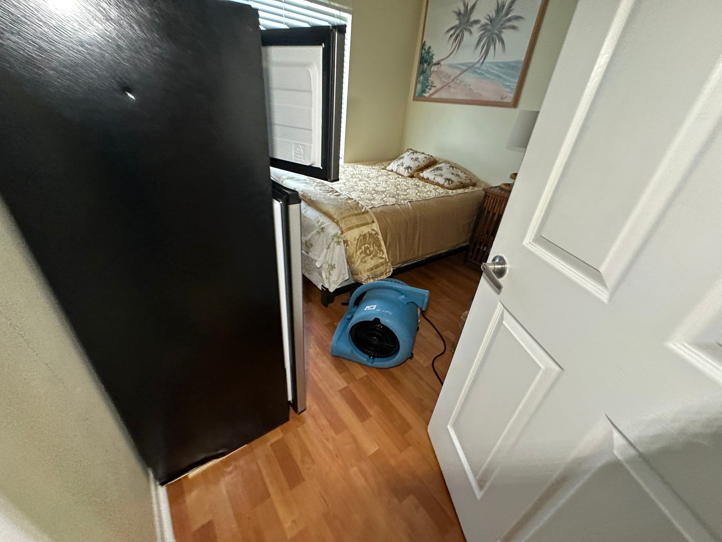 Water Damage Claim in Boca Raton by FLAPA & KeyStone