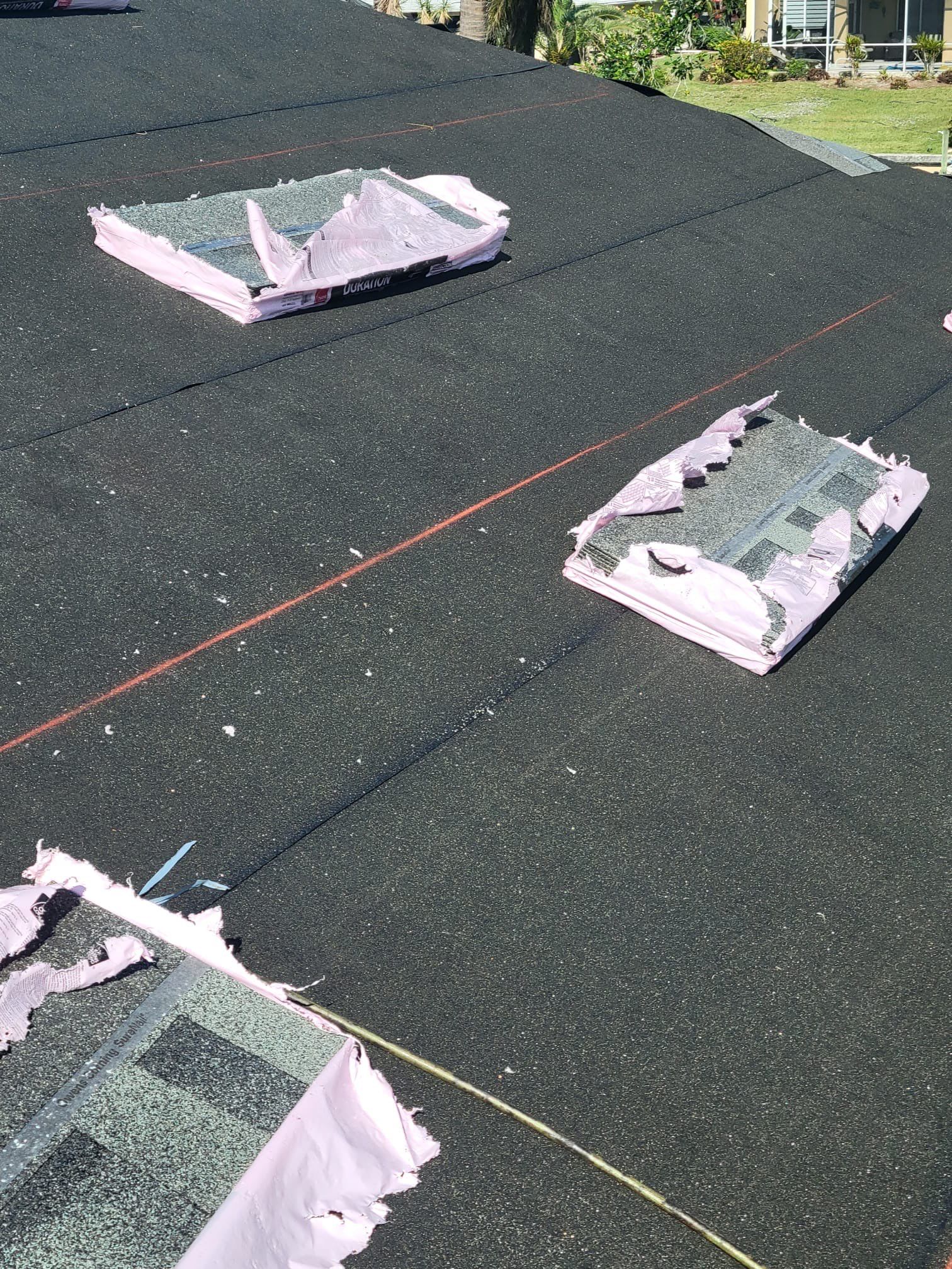 Shingle Roof System Replacement in SE Cape Coral by Four Peaks Roofing