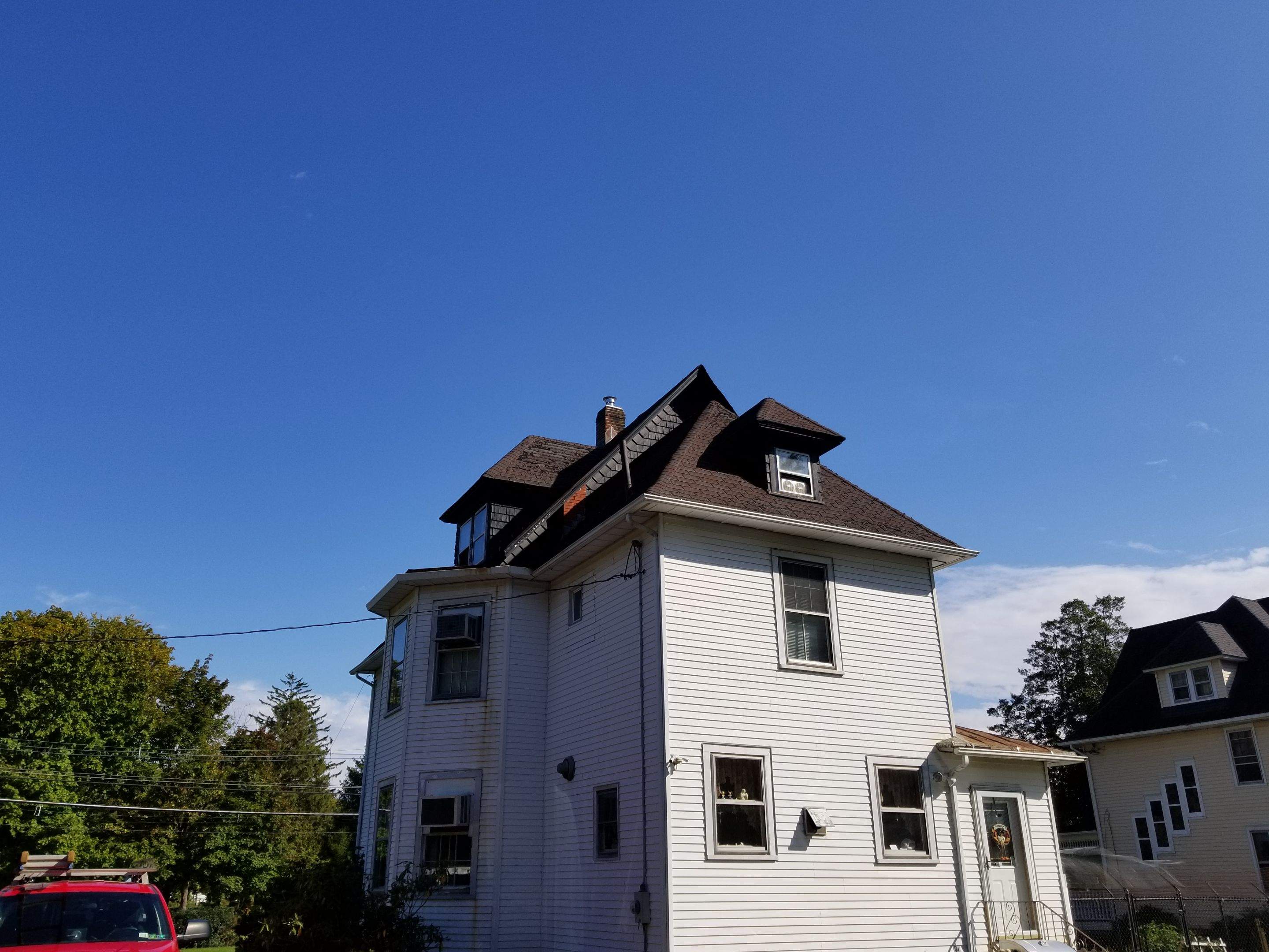 Roofing and Siding by Stofan Construction LLC