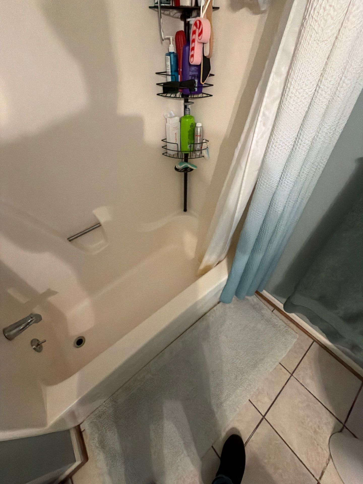 Tub/Shower Remodel by BathPlanet SW Virginia