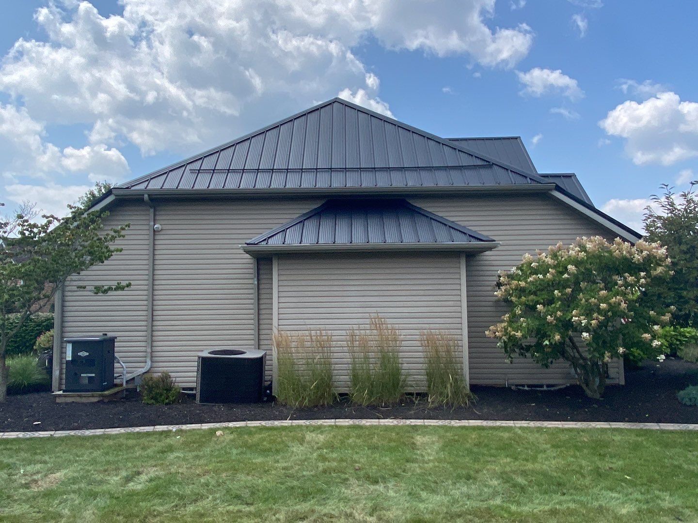 Bill Strange by Silver Leaf Contracting 