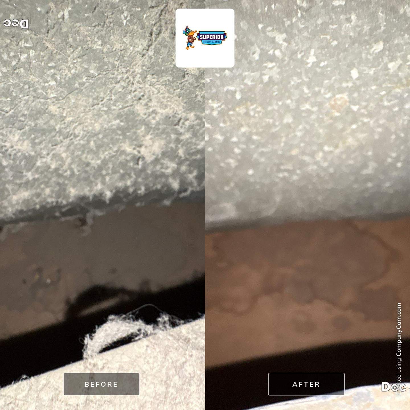 Air Duct Cleaning in Boardman, OH by Superior Air Duct Cleaning