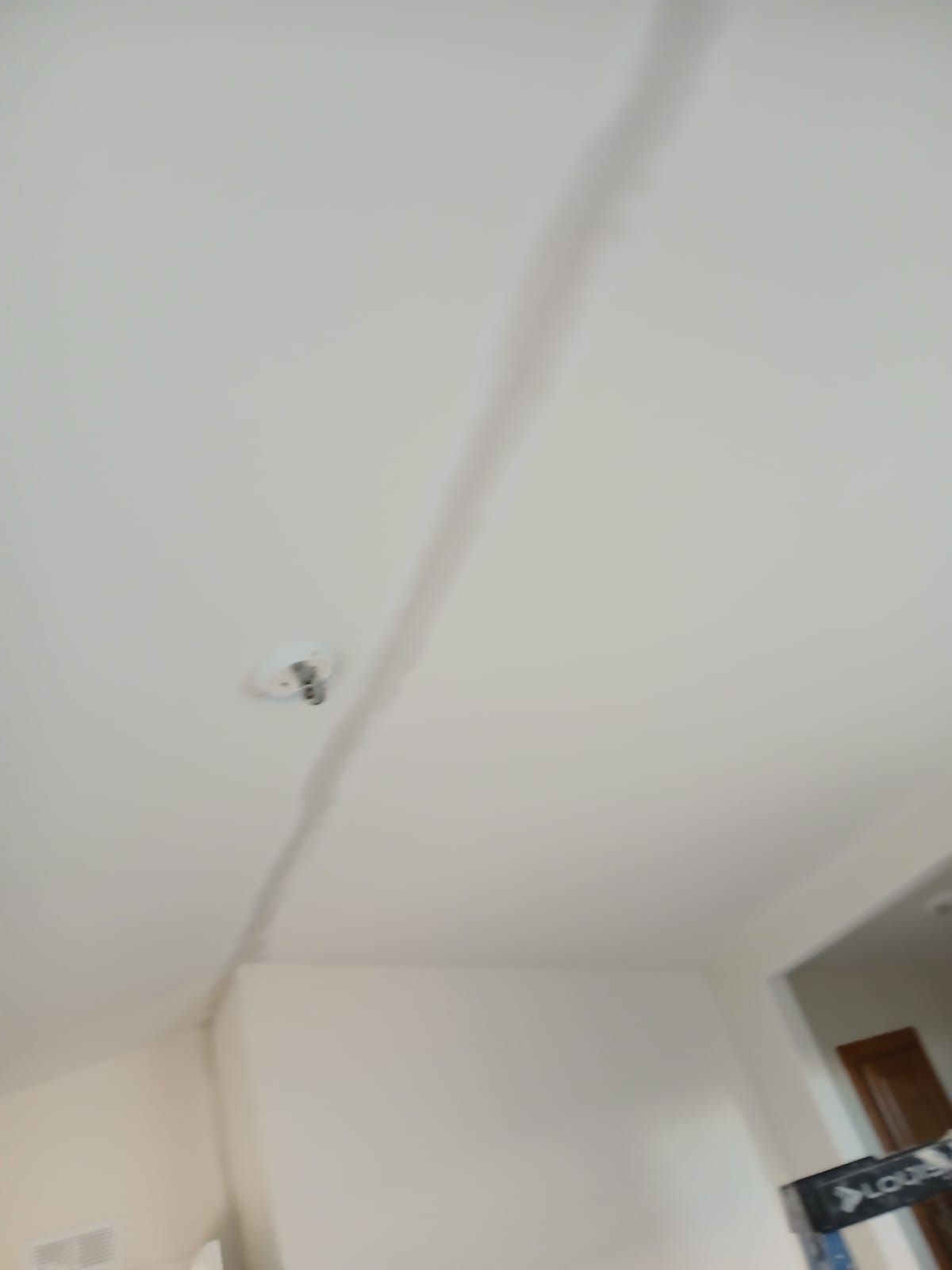 Project in Eloy by Mobile Home Installations